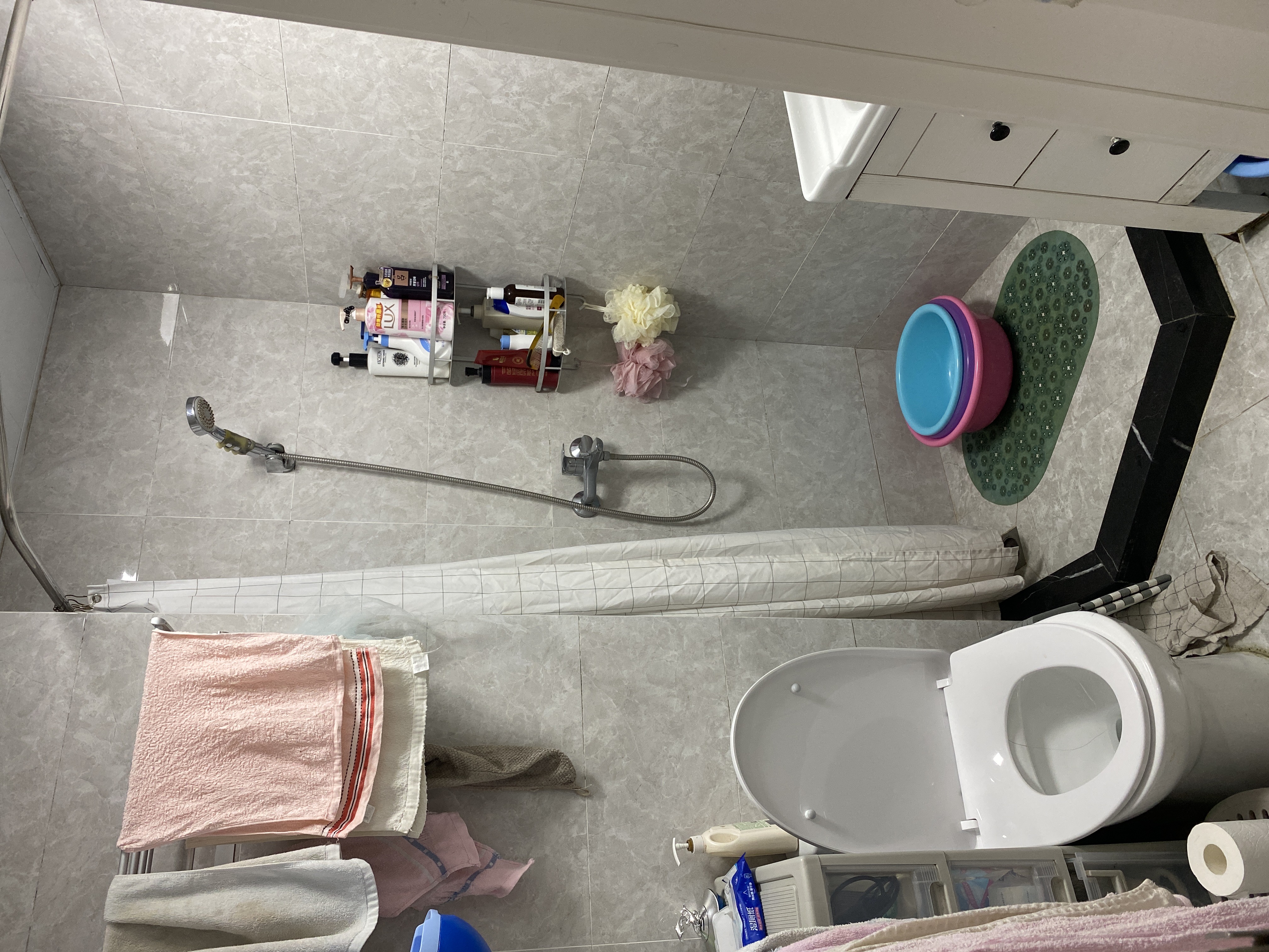 惠德新村 随时看房·