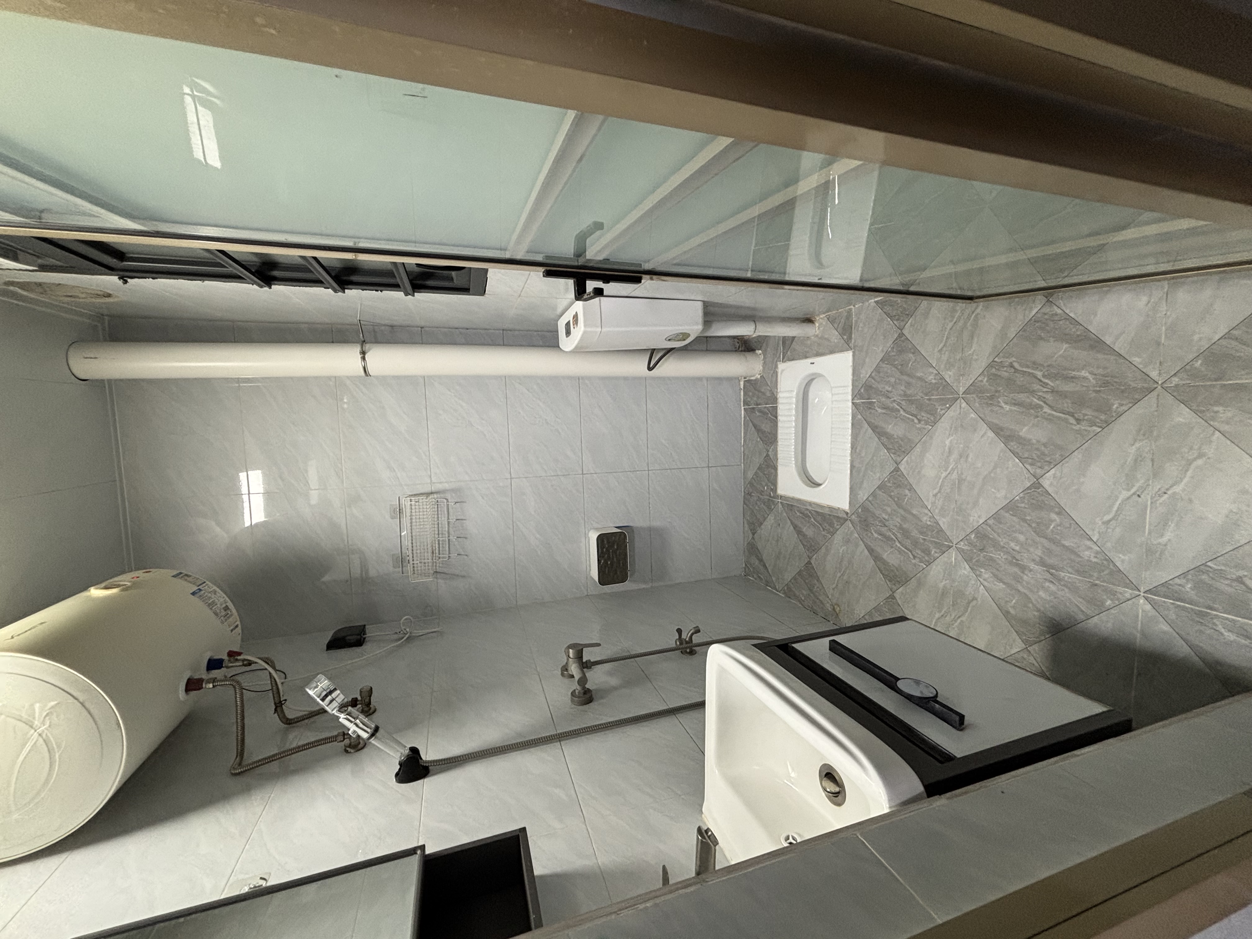 嘉禾街道西岭街2巷9号 随时看房·