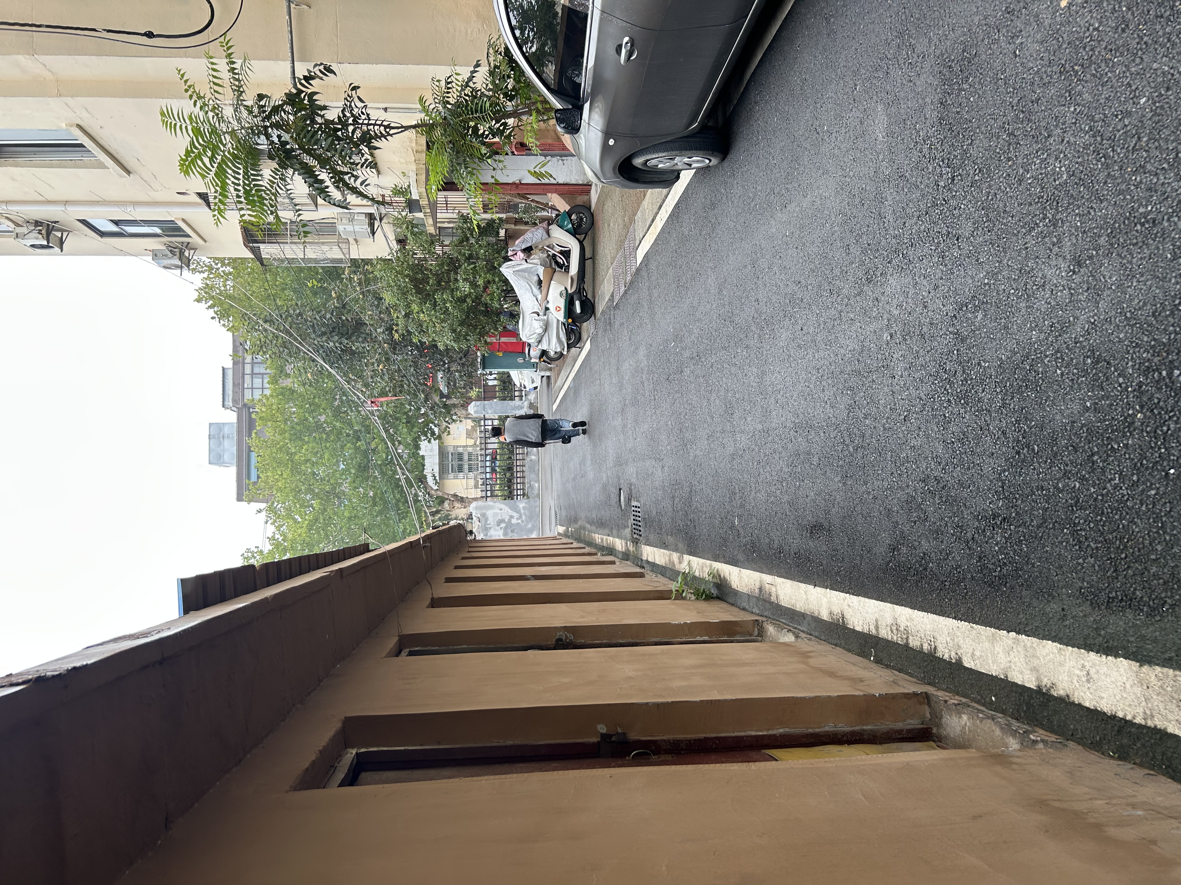 煤建六处 随时看房·