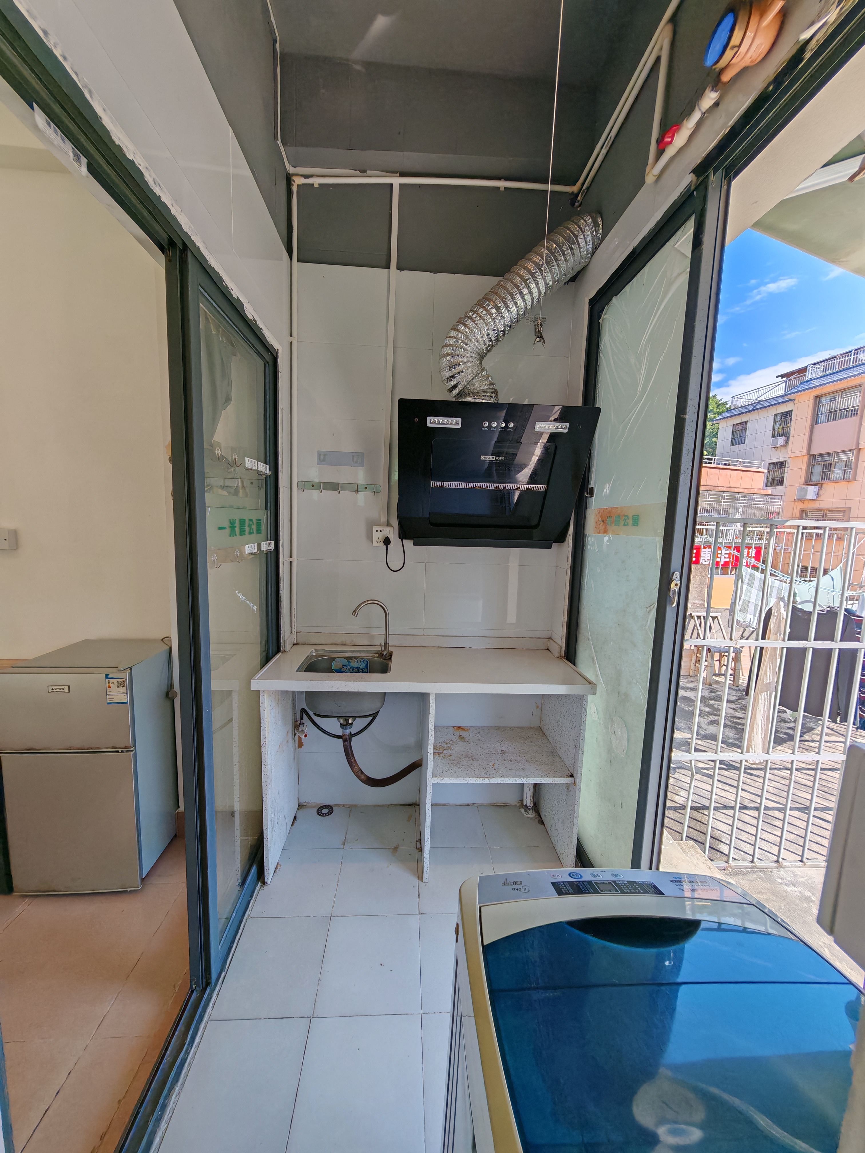 塘坑仔村 随时看房·