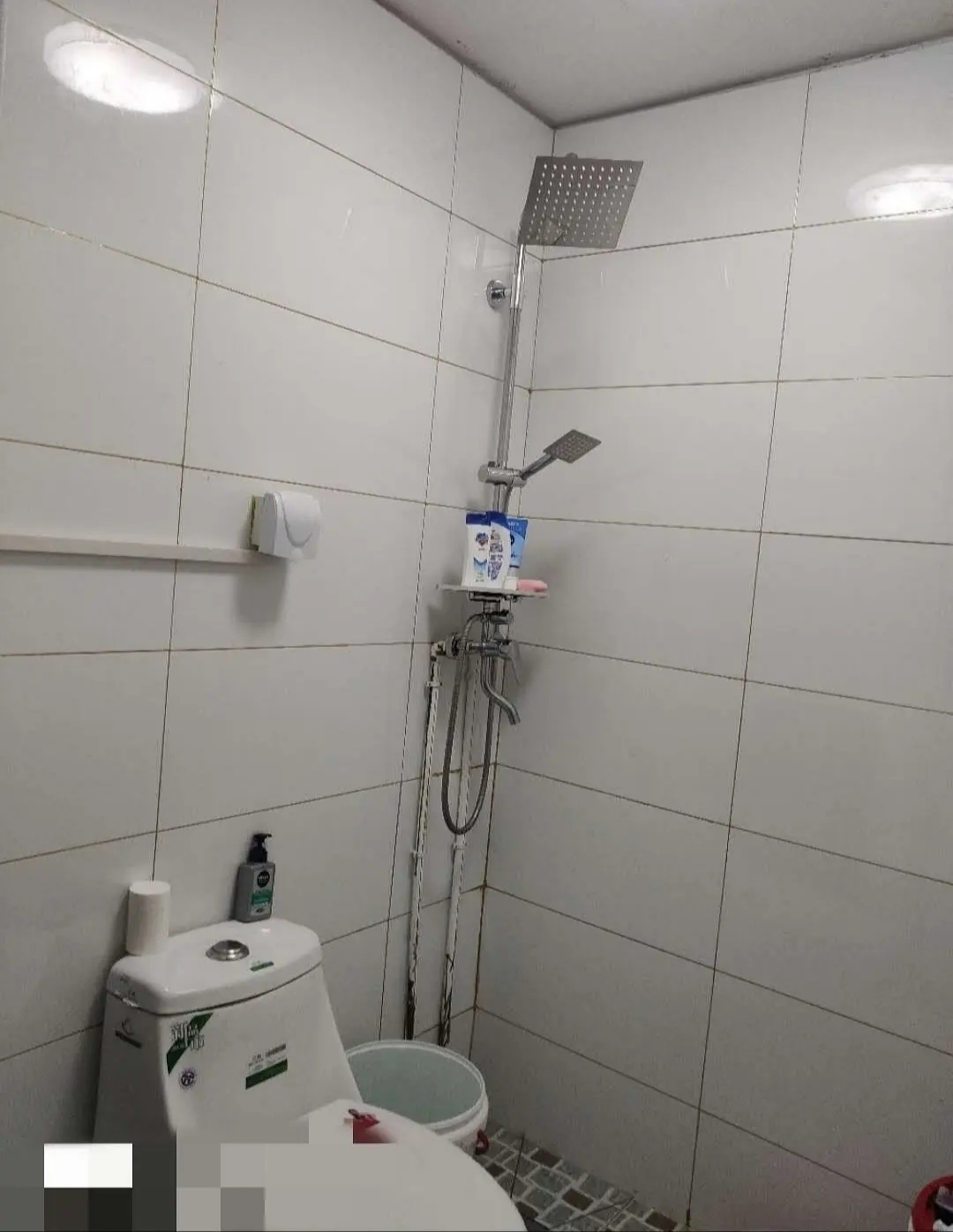 管庄西里 随时看房·