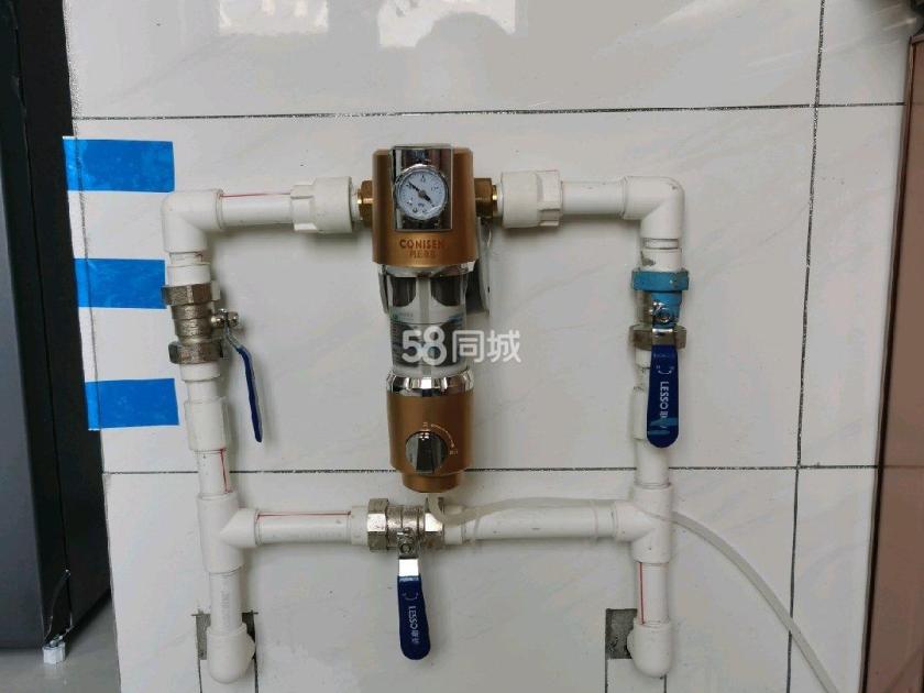 河泰优山美郡 随时看房·