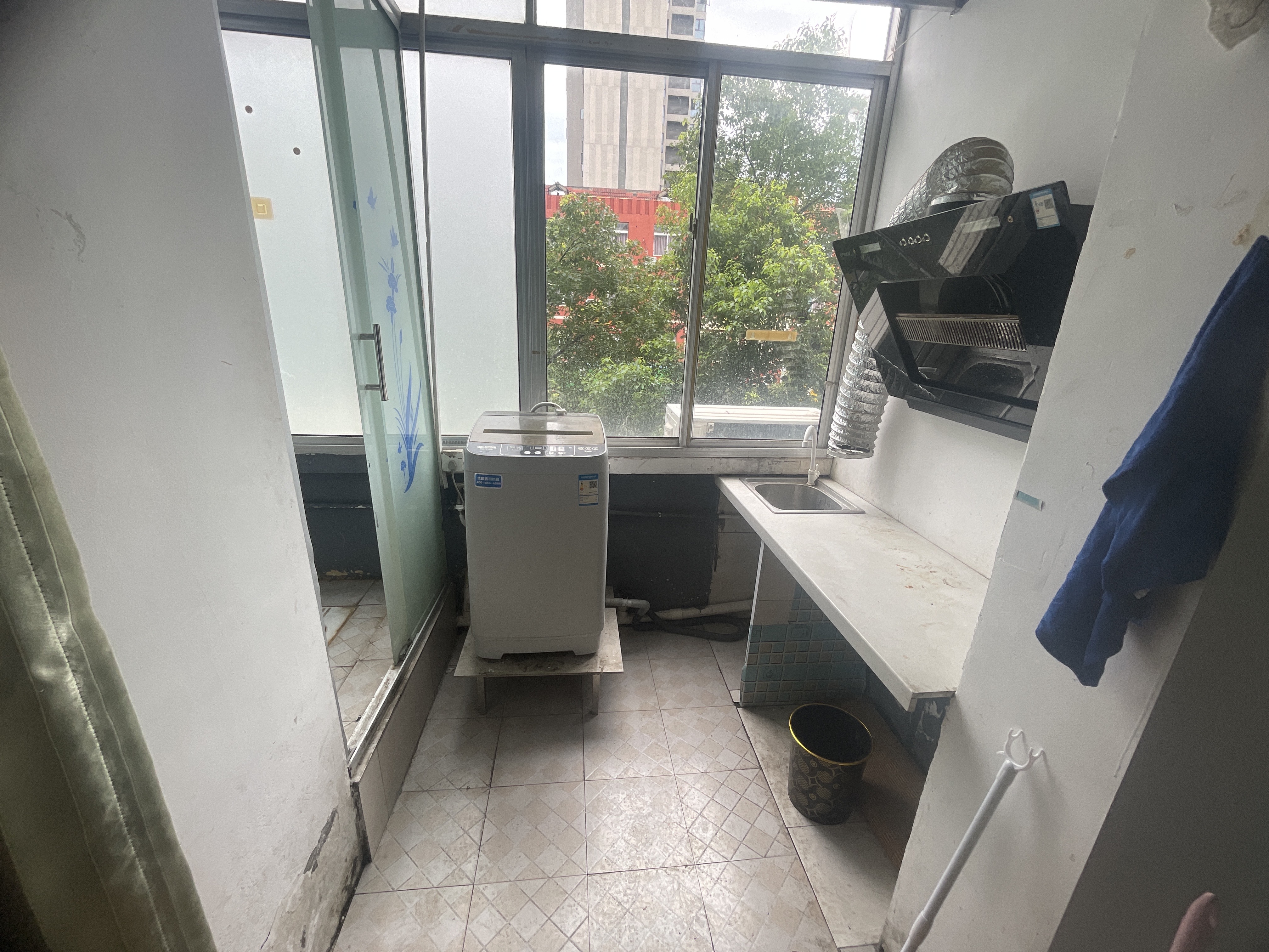 张燕村 上海路民房 随时看房·