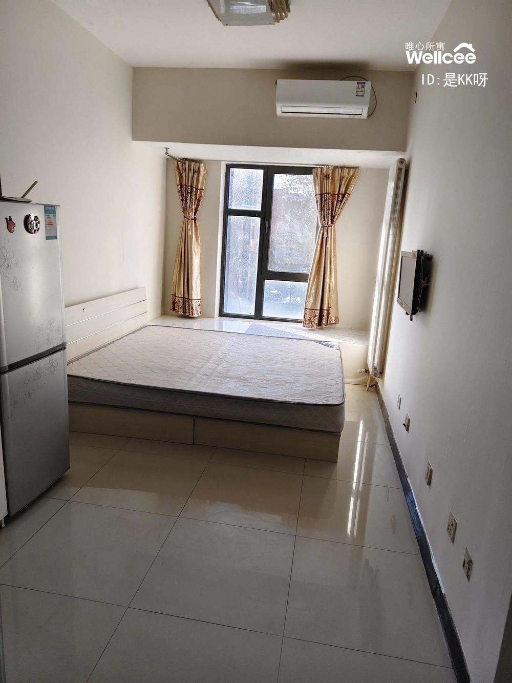 七克拉 随时看房·