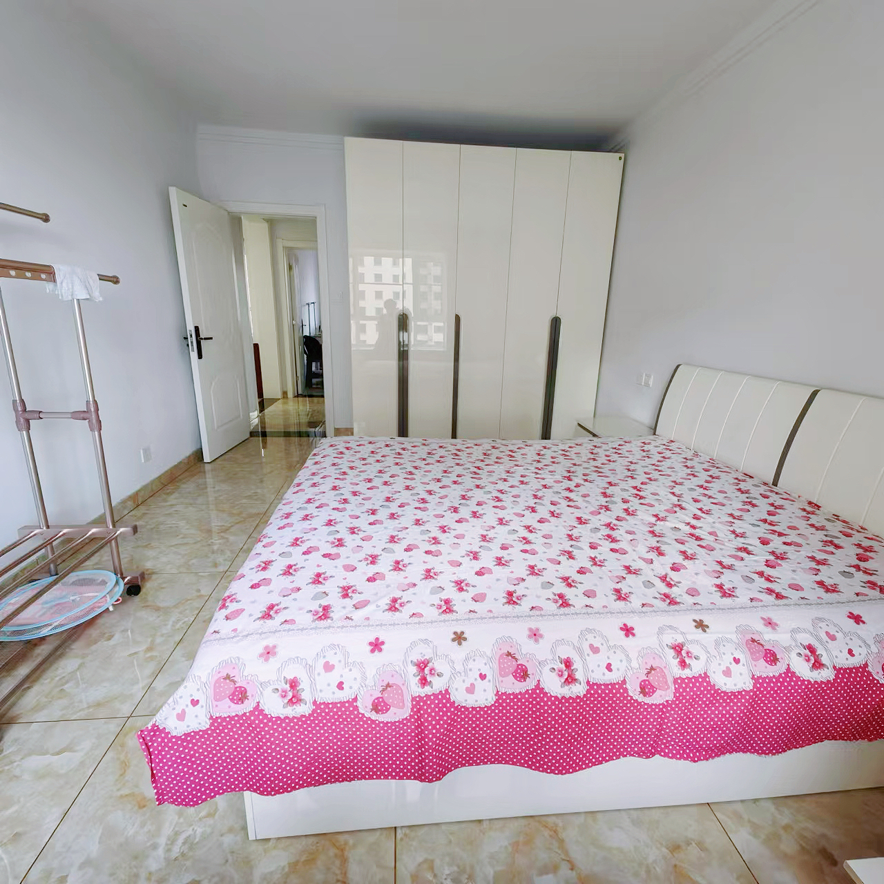 东方领海 随时看房·