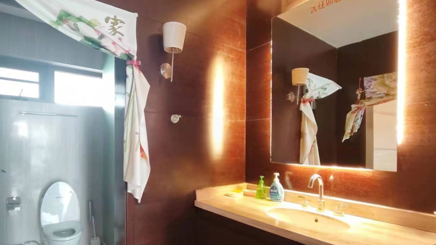 半山半岛双海湾 随时看房·