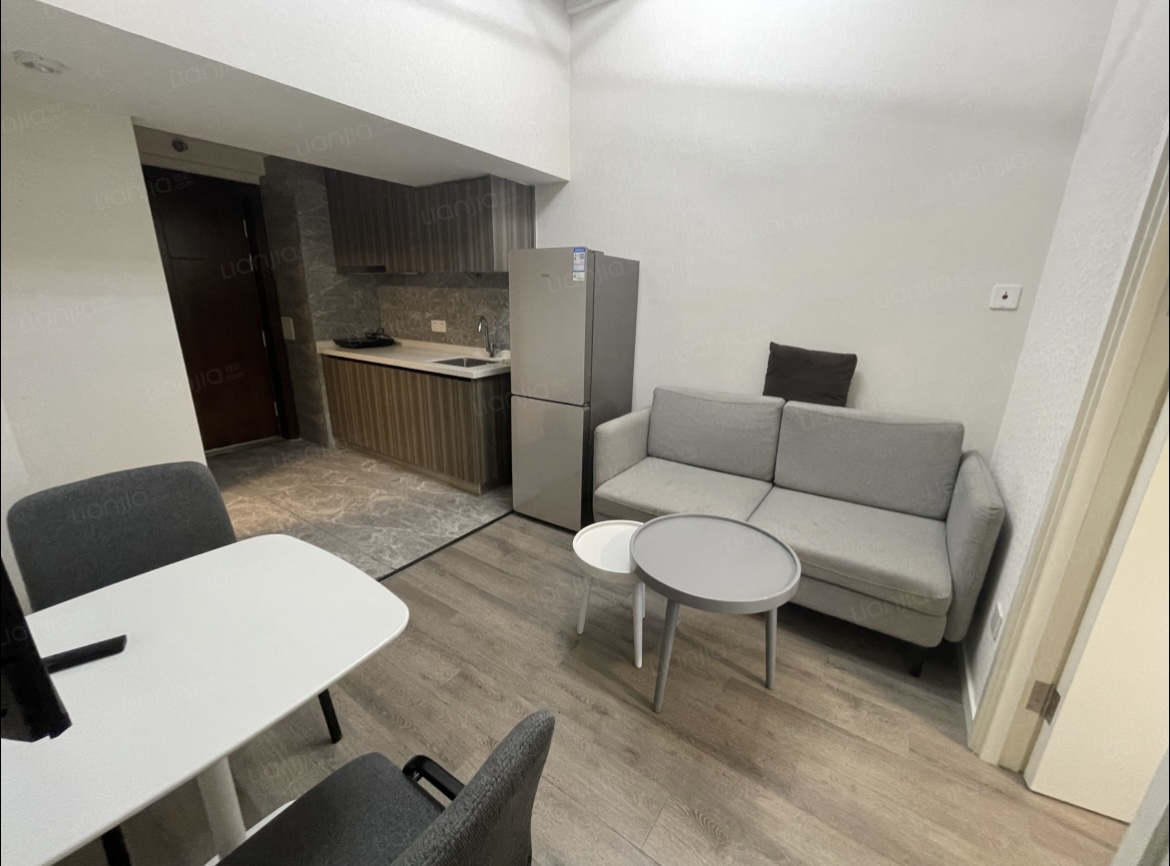 壹方汇 随时看房·