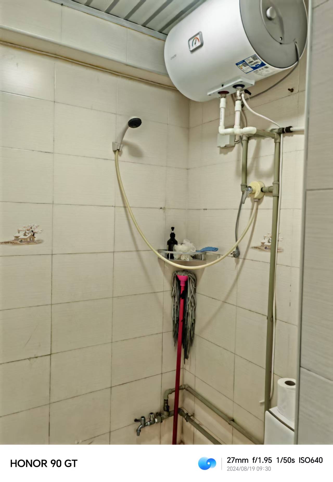 滨河西区皓月园 随时看房·