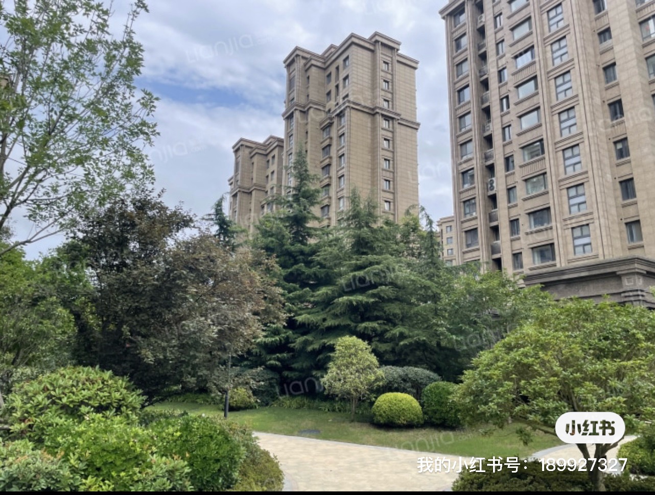 海信迪生山庄 随时看房·