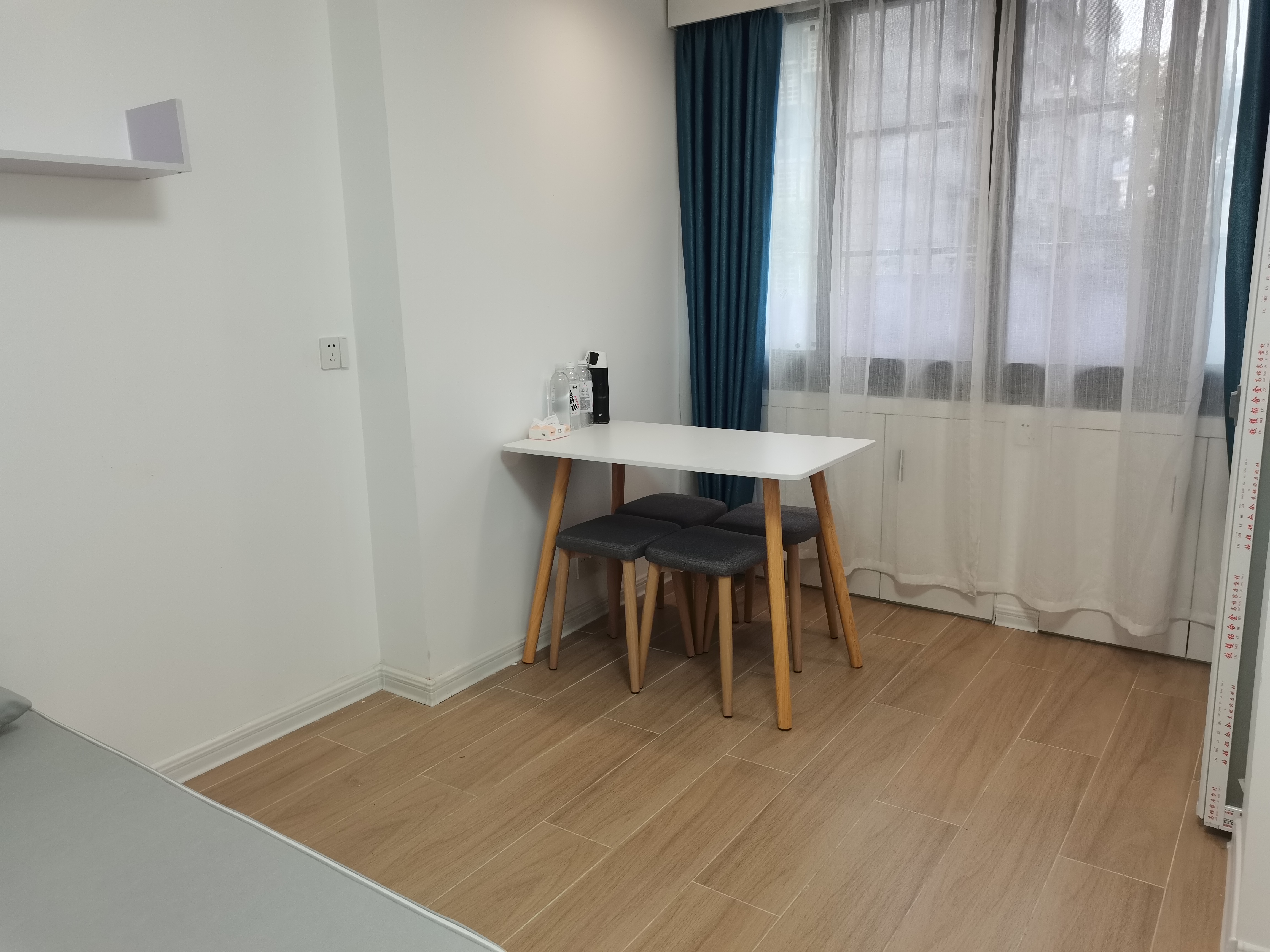 小杨村小区 随时看房·