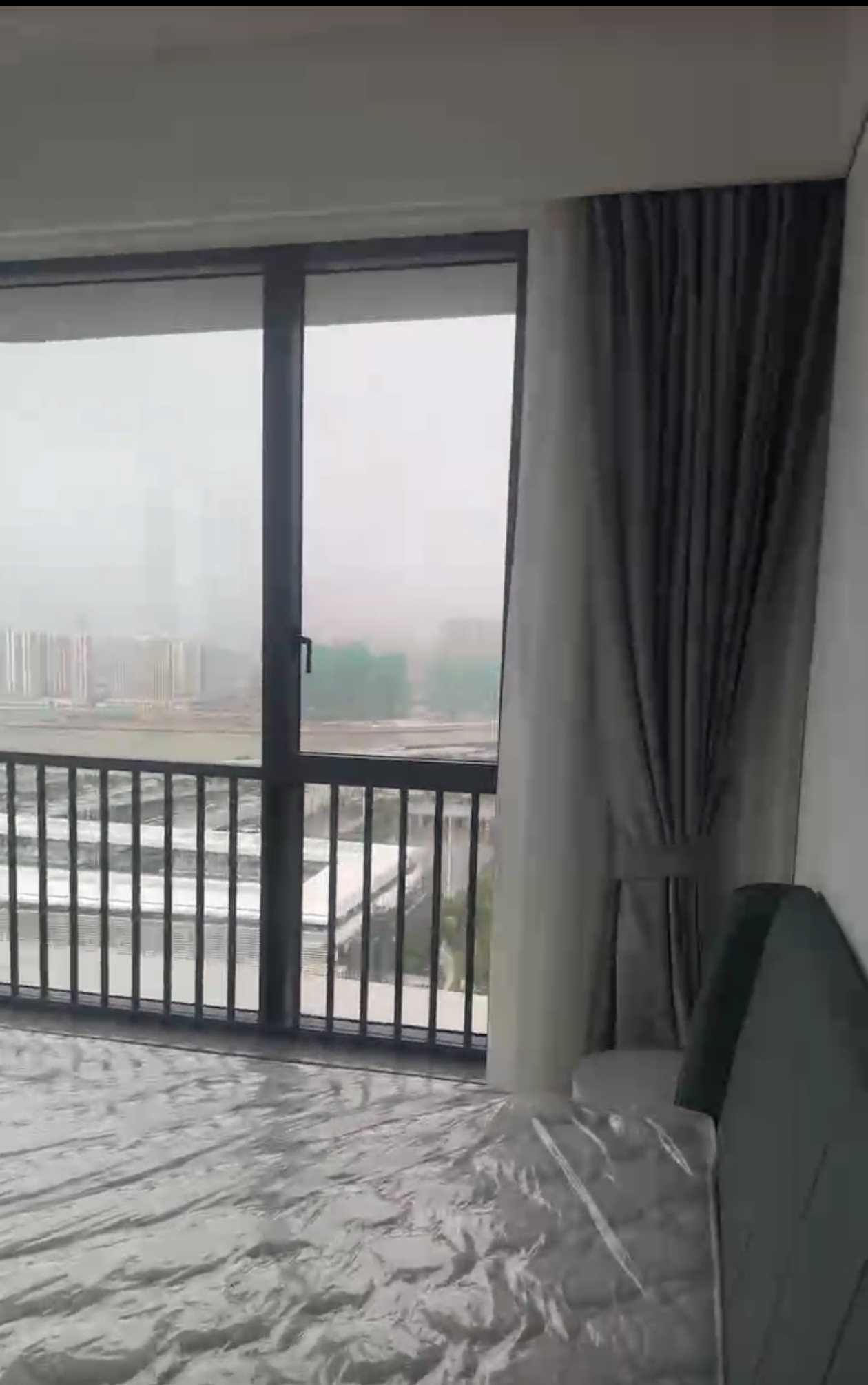 港珠澳未来城 随时看房·