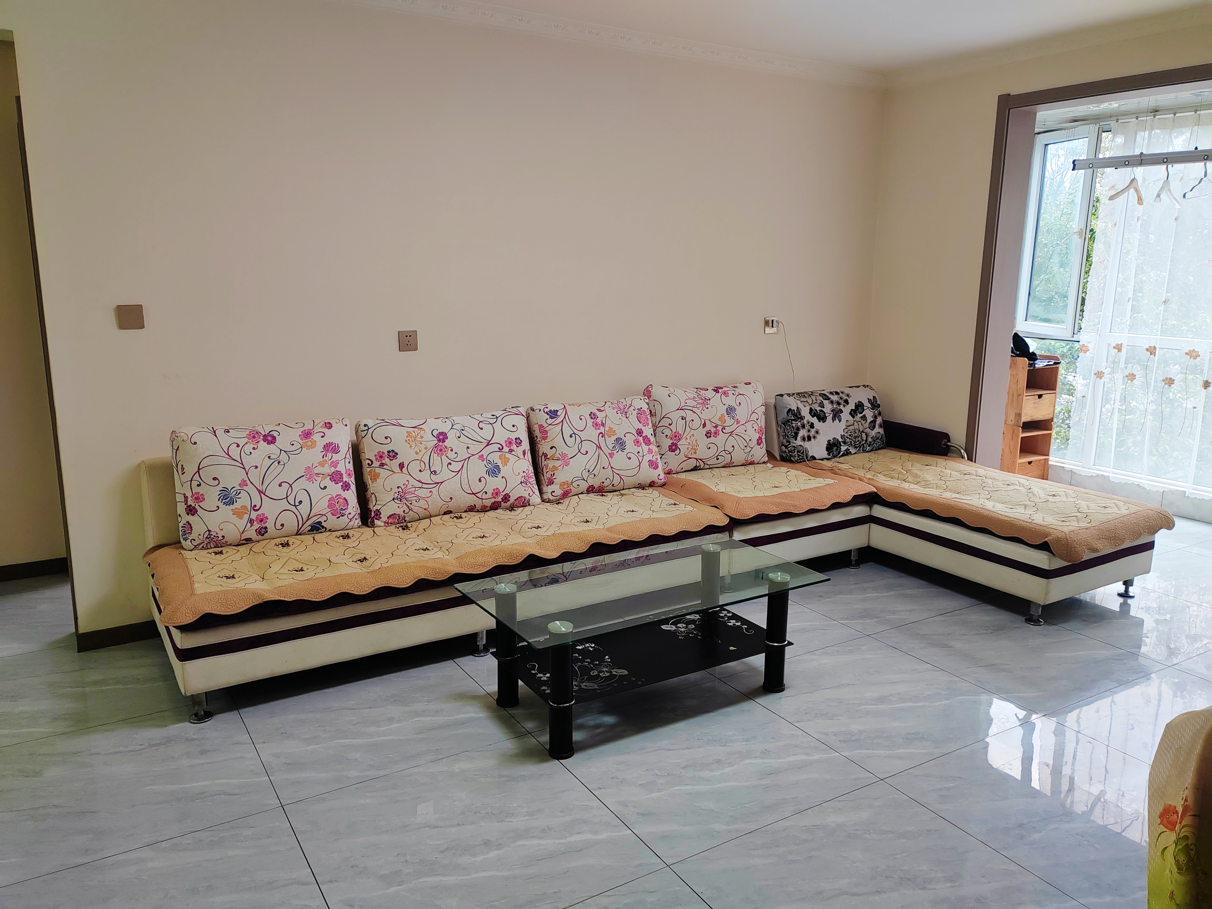 颐和盛世 随时看房·