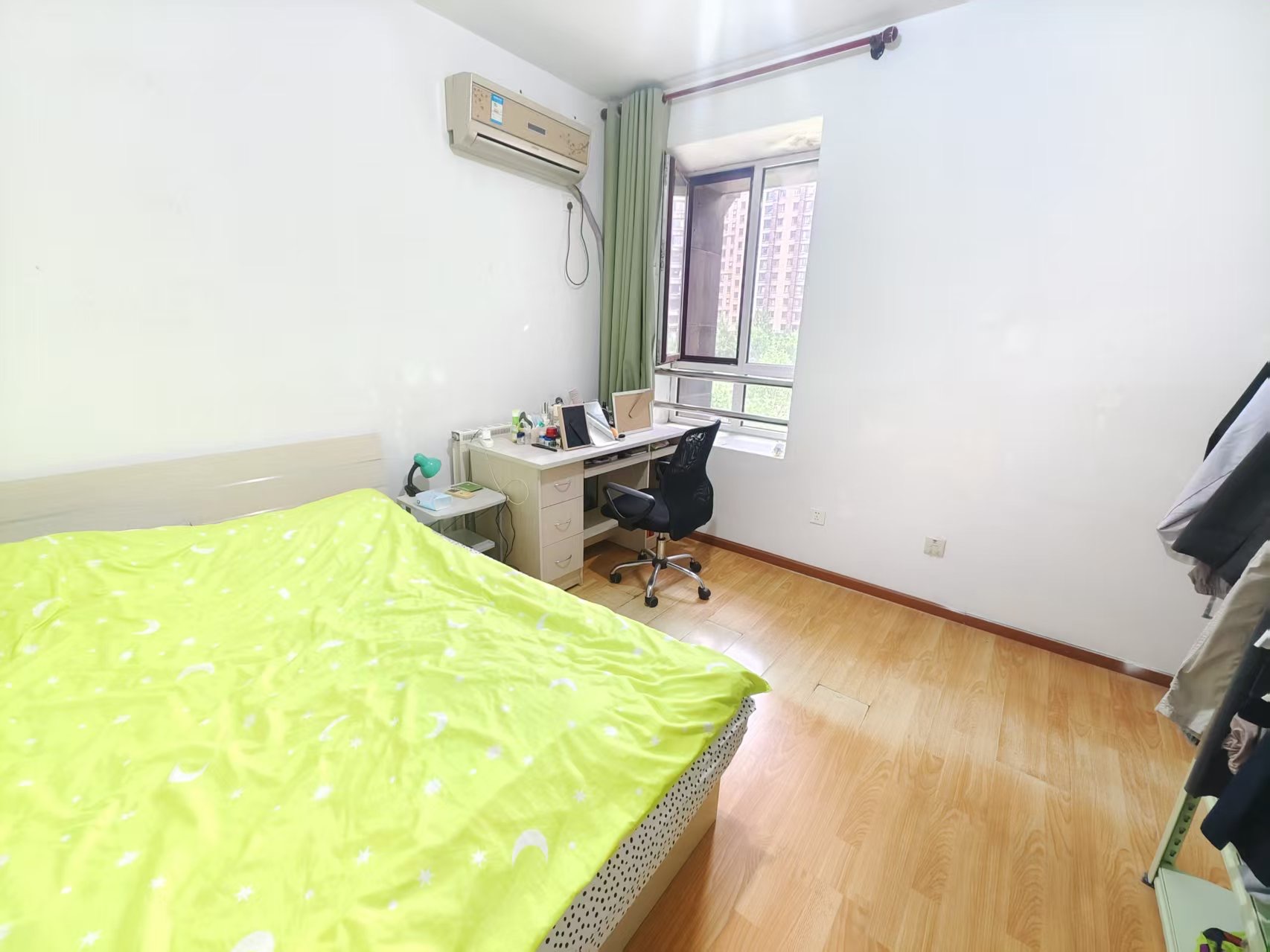 泰福苑 随时看房·