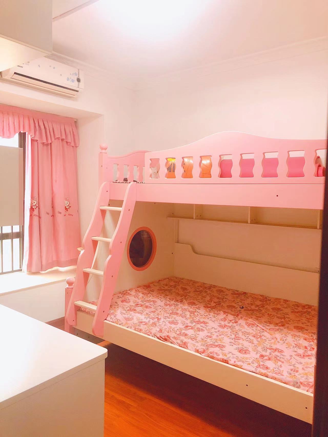 金地公园上城 随时看房·