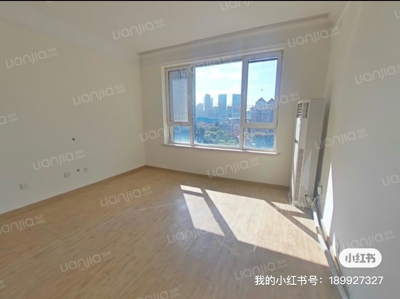 海信迪生山庄 2居室 4980元/月