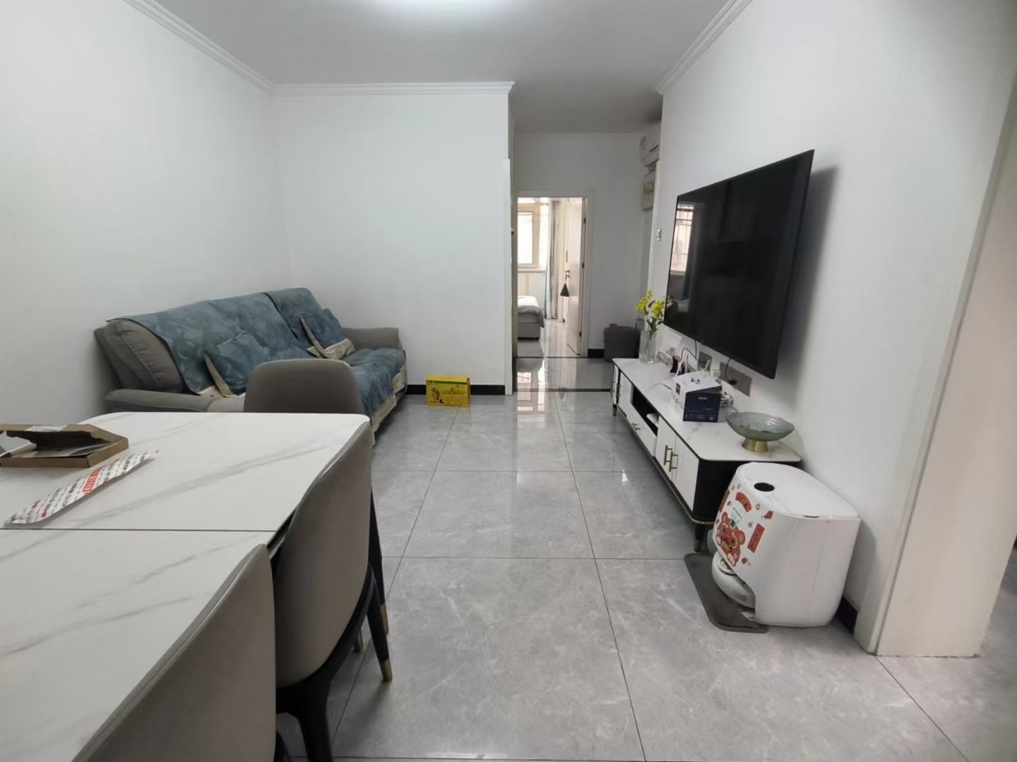 清欣园 随时看房·