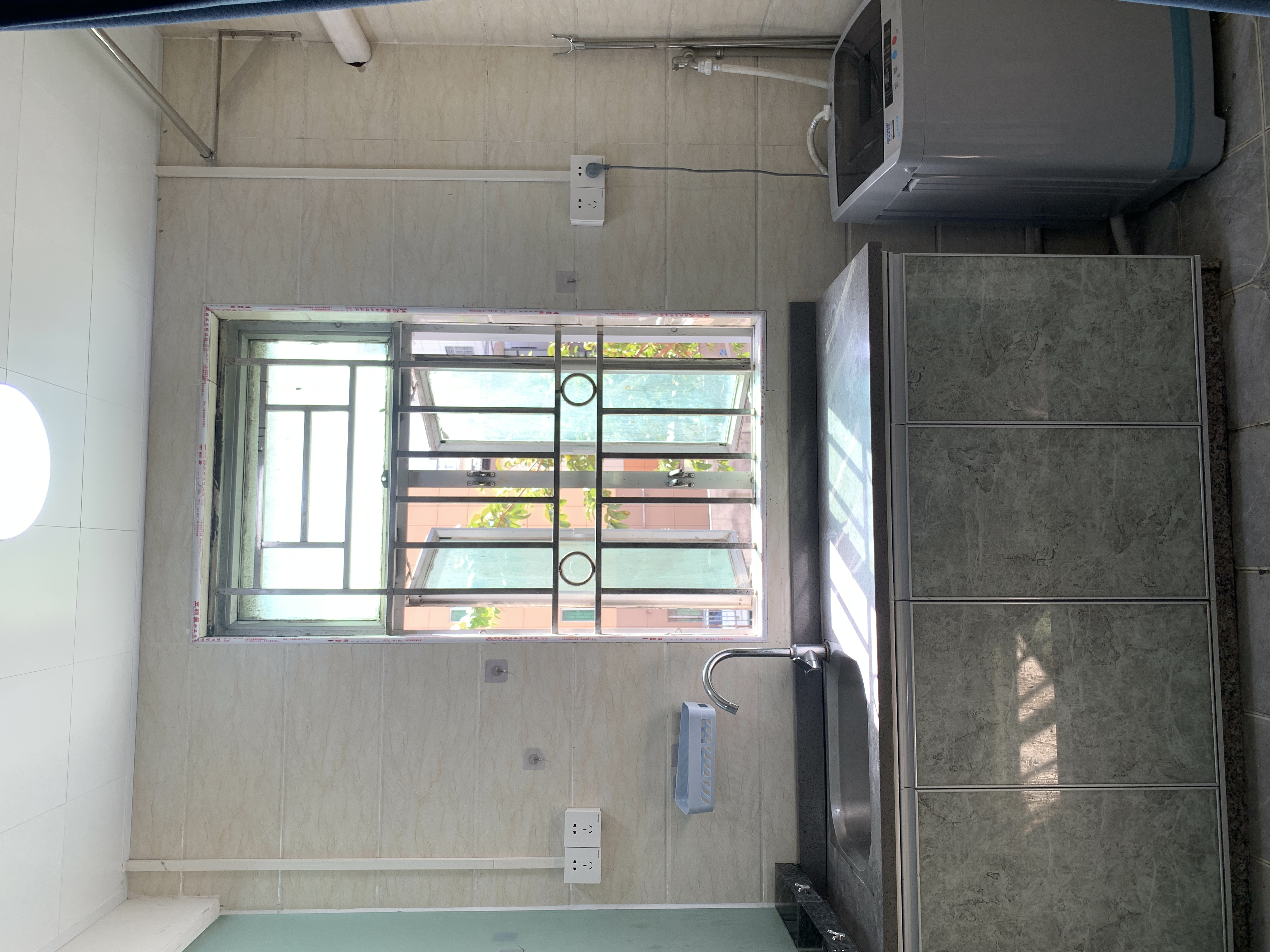 禾塘光村一米晨公寓 随时看房·