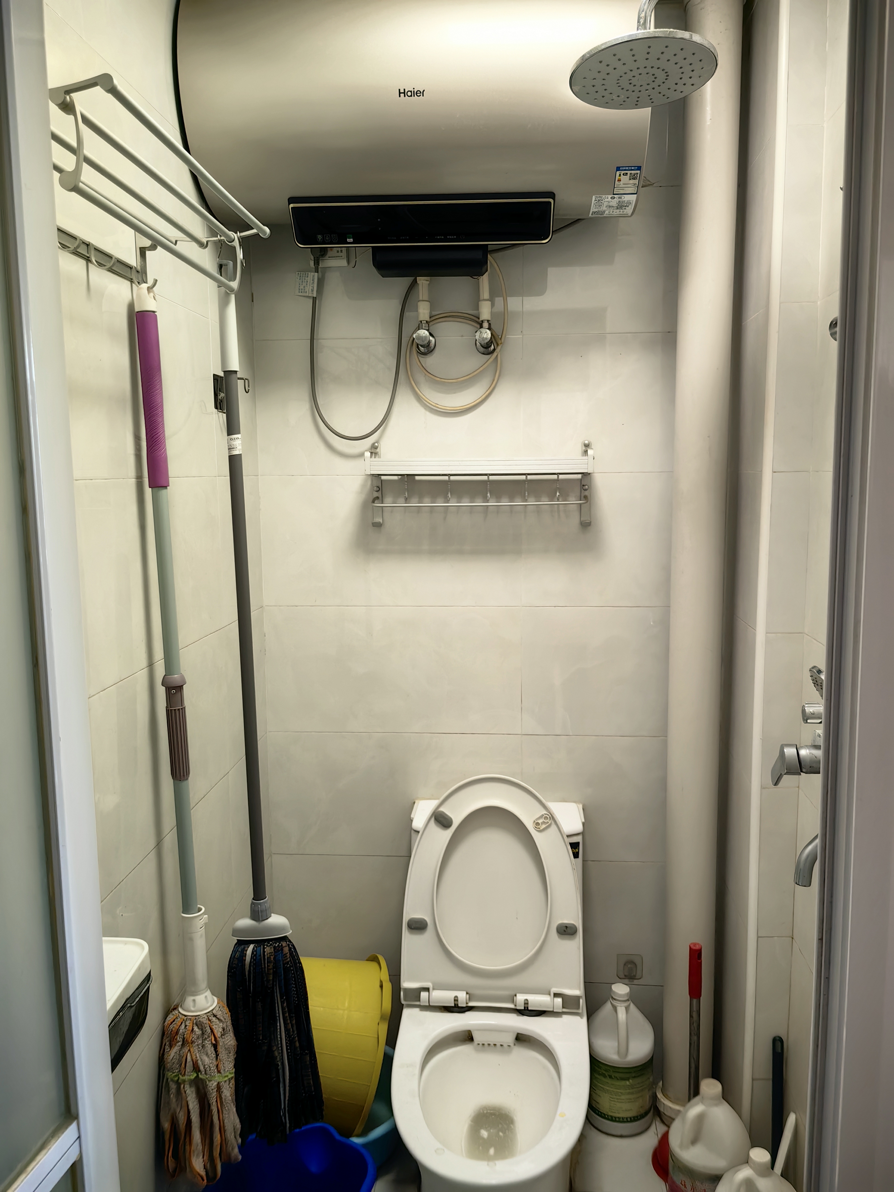 西环里 随时看房·