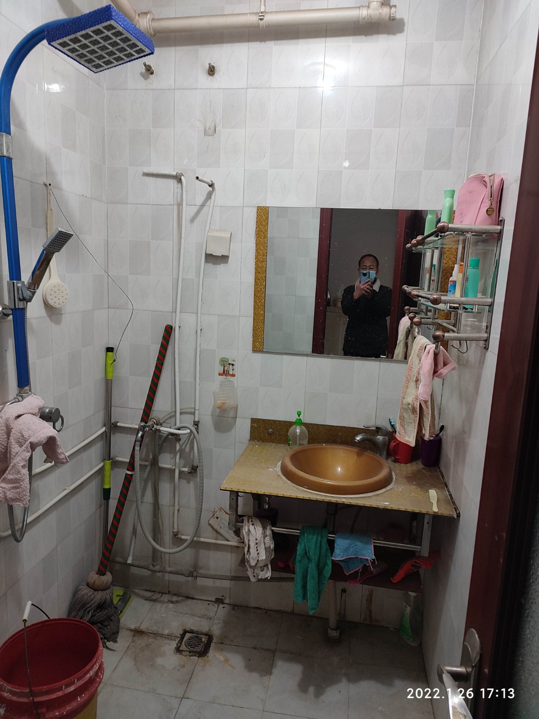 雅新小区 随时看房·