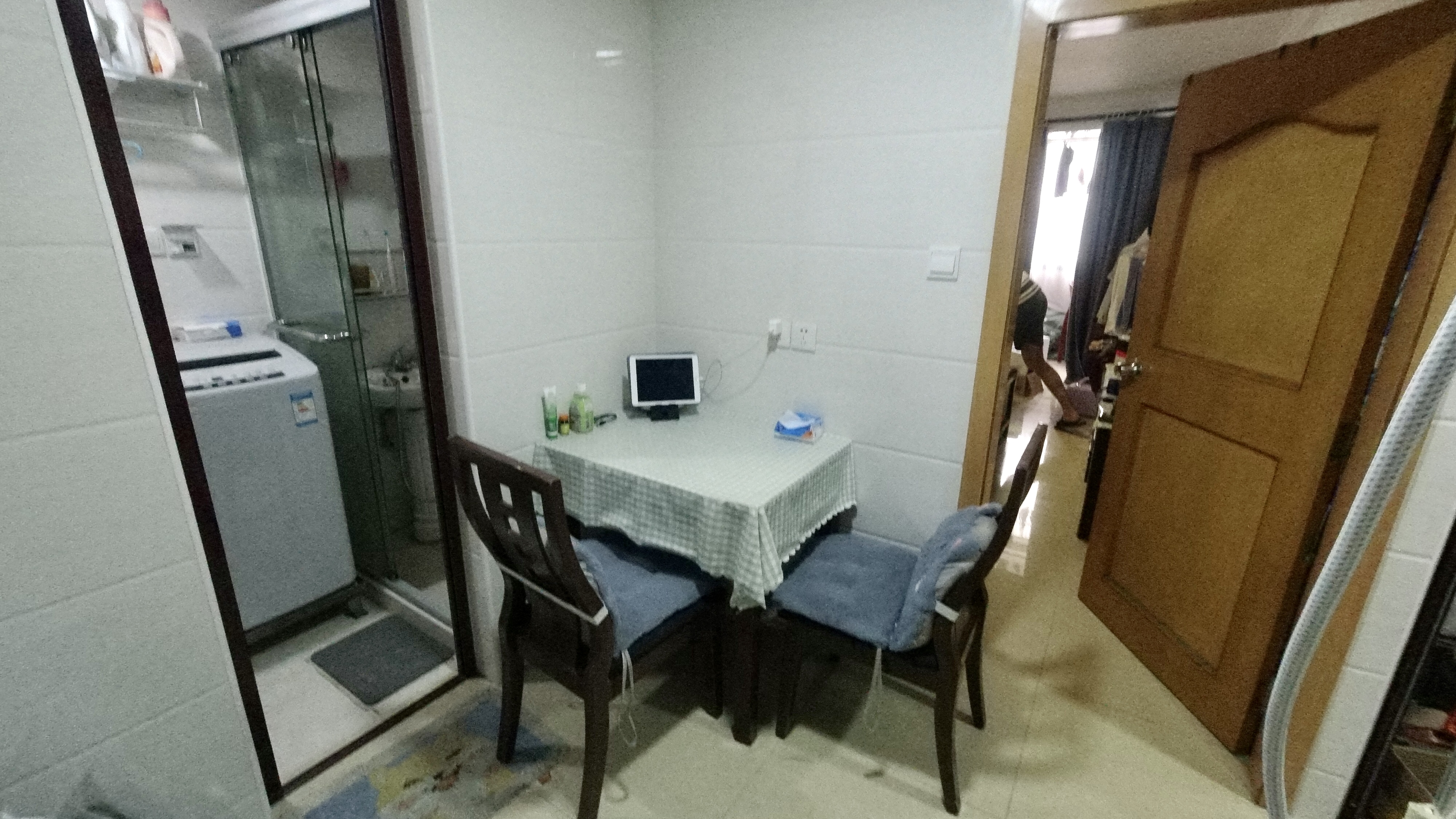 长风四村 随时看房·