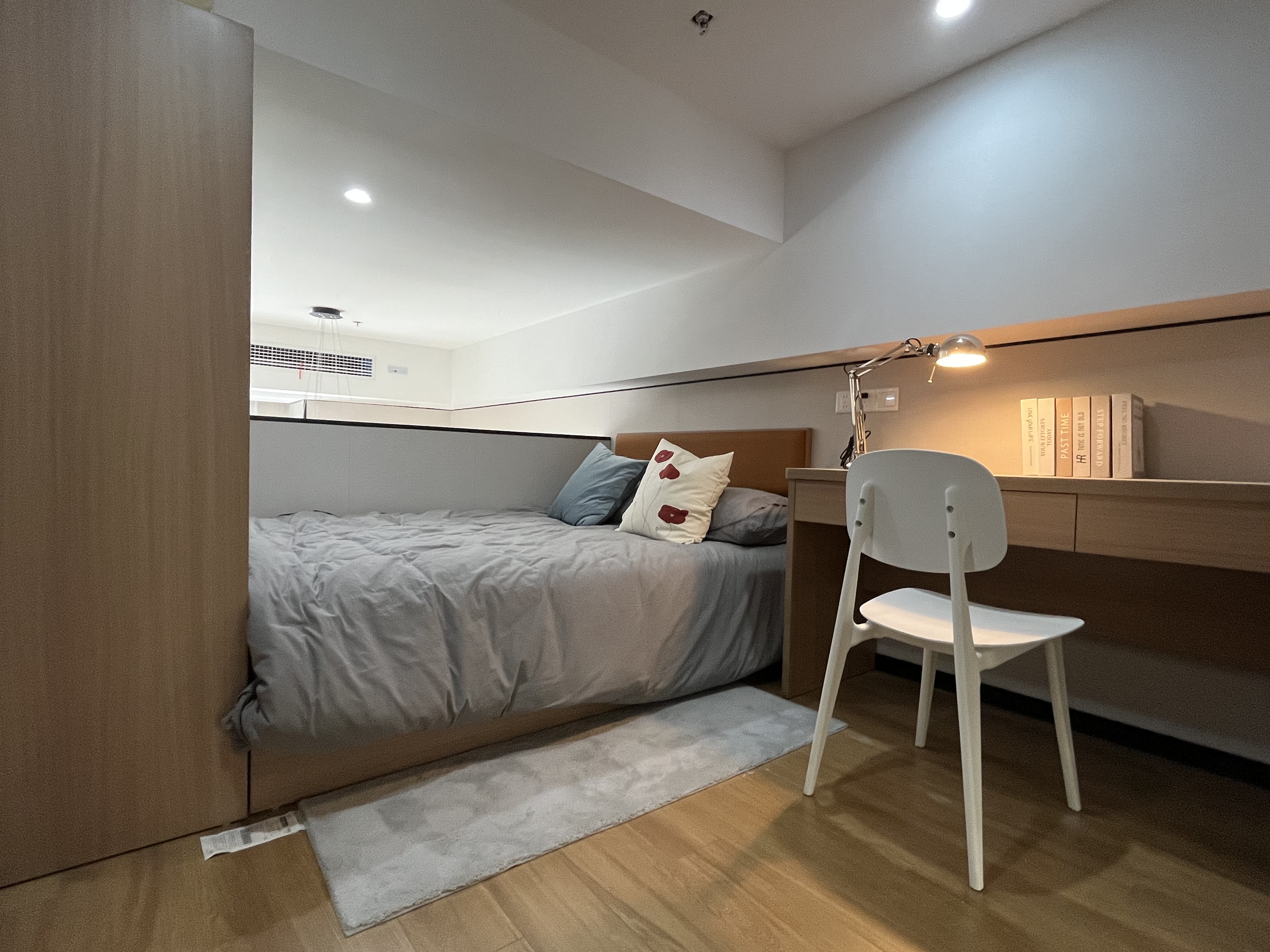 沪宜居 1居室 3600元/月