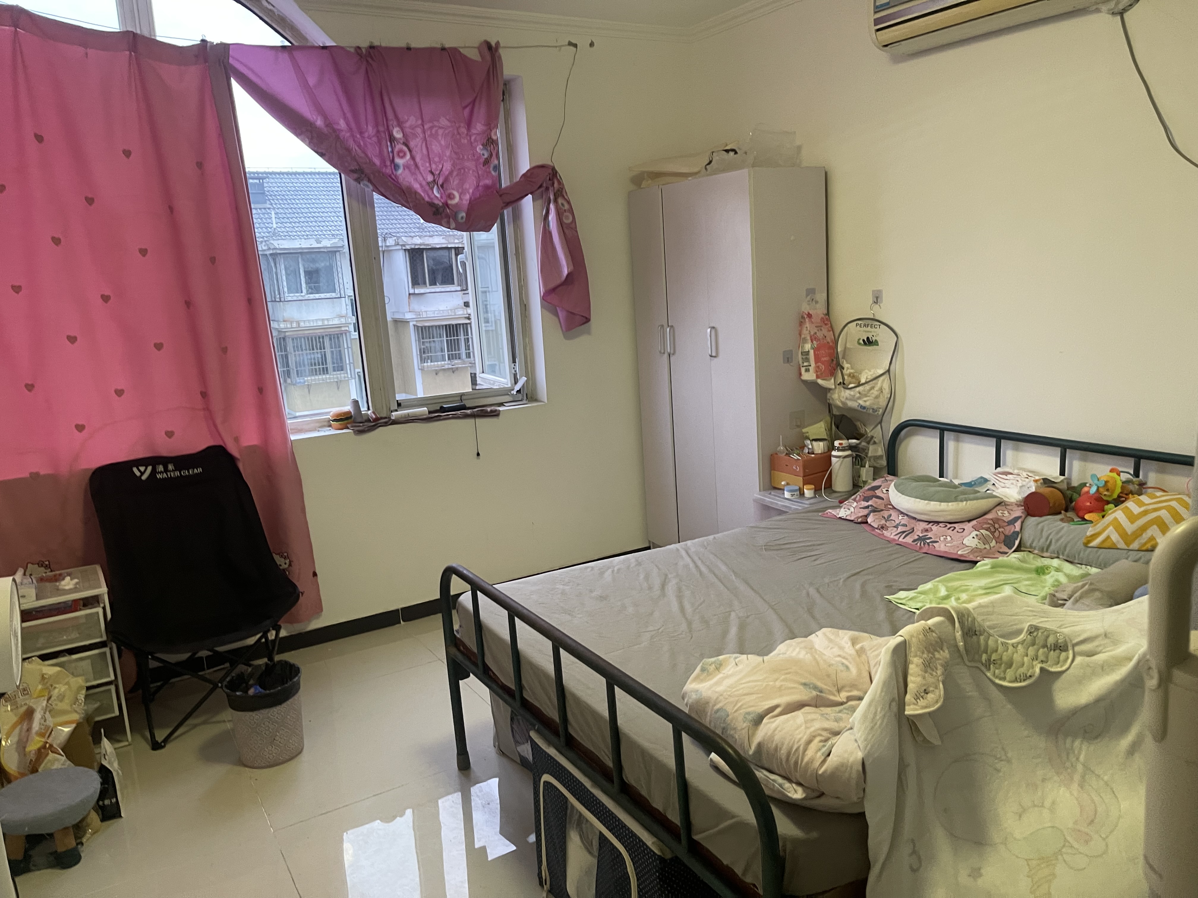 兴华嘉园东区 随时看房·