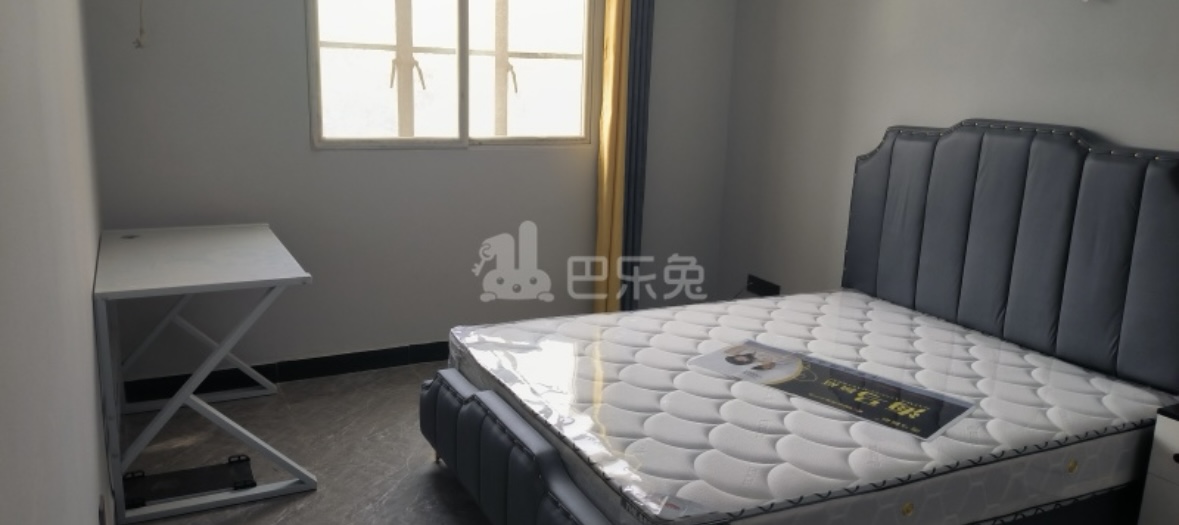 绿川小区西区 随时看房·