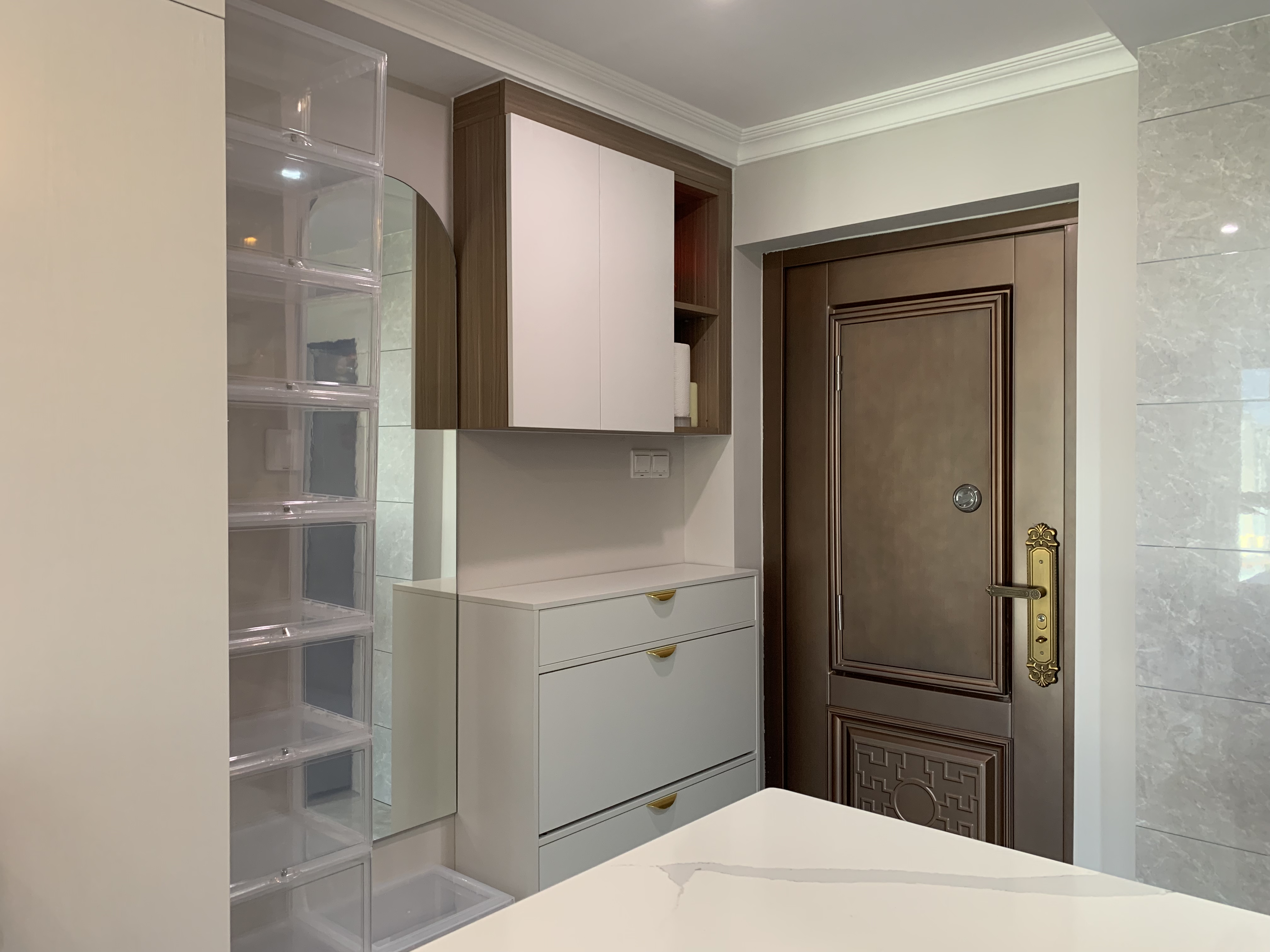 金色假日 随时看房·