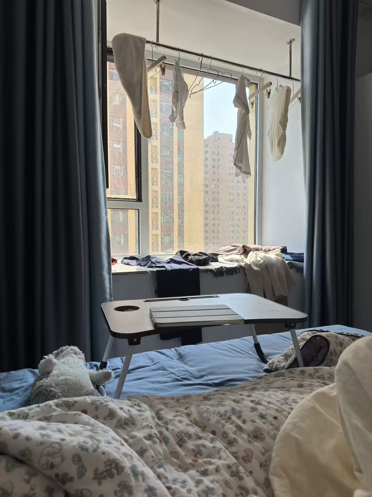 恒实天和福地 随时看房·