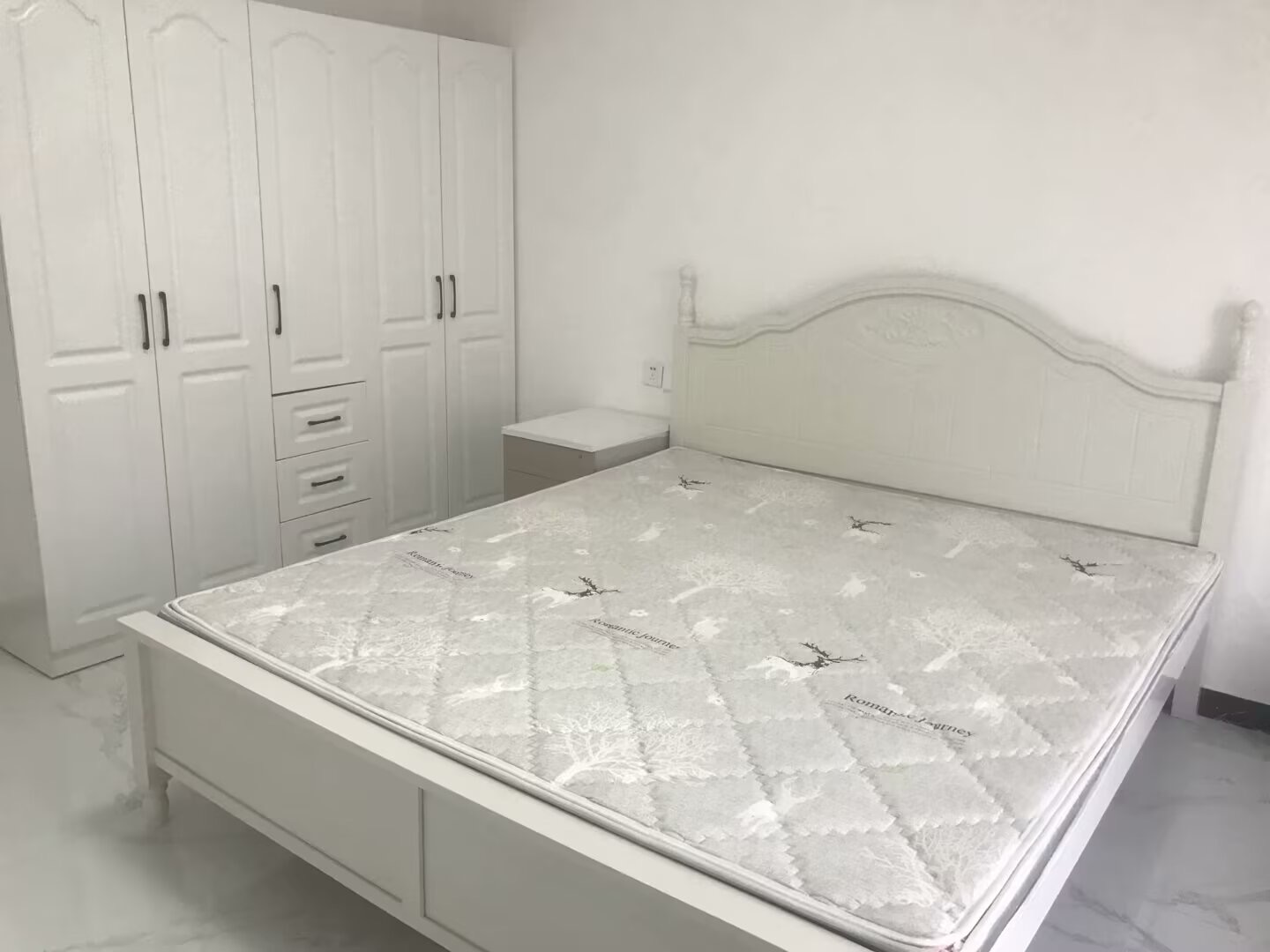 站马屯韶苑 随时看房·