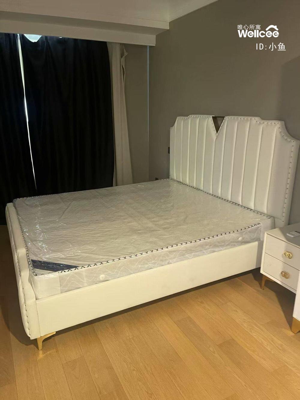雅戈尔嵩江府 随时看房·