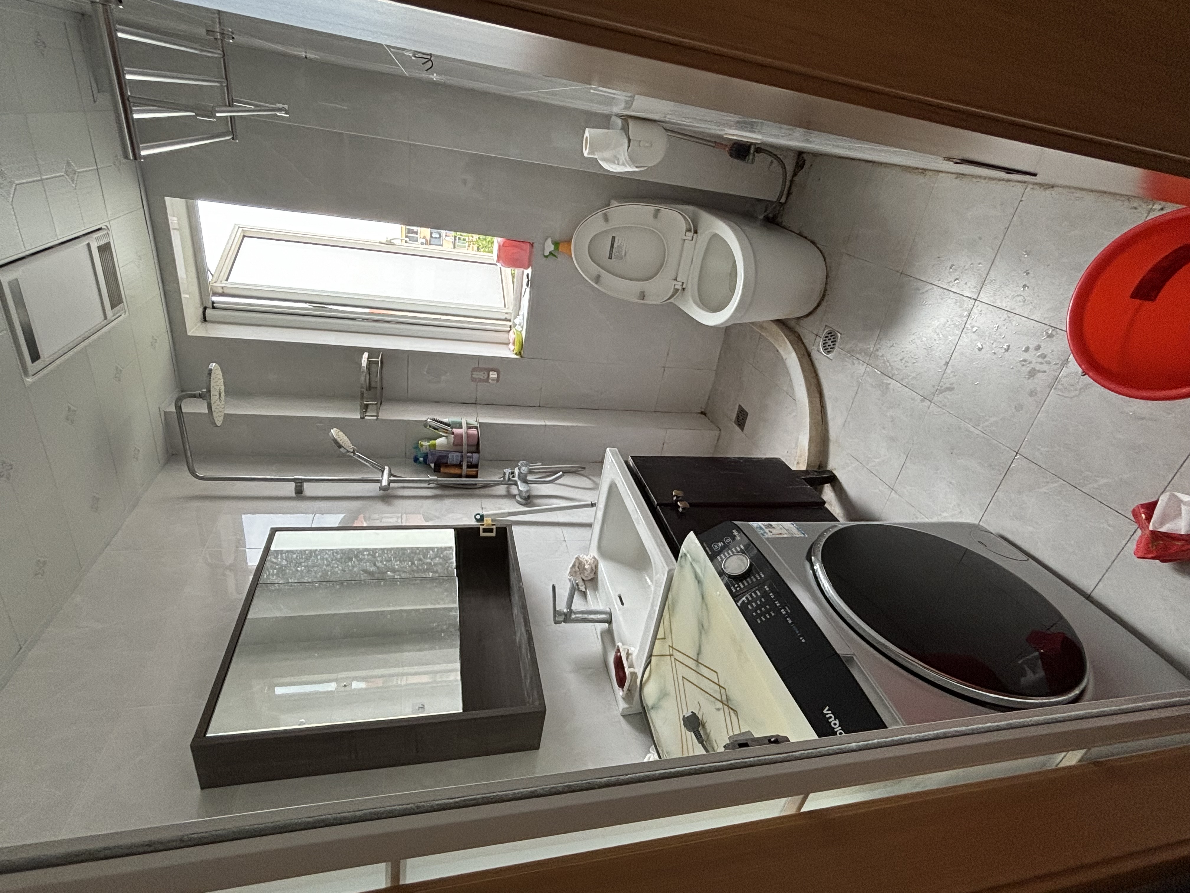 通河七村 随时看房·