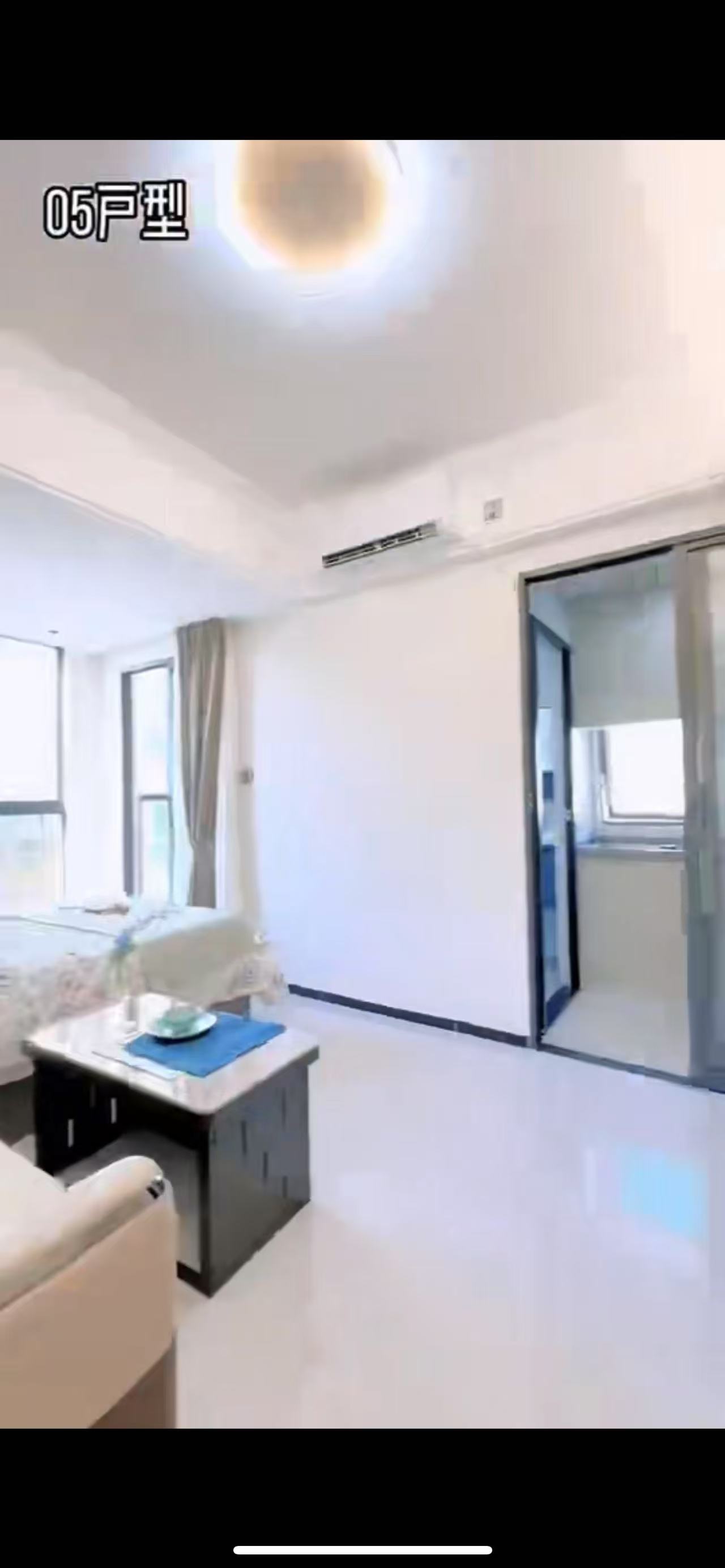 永丰社区四区35号楼705房 随时看房·