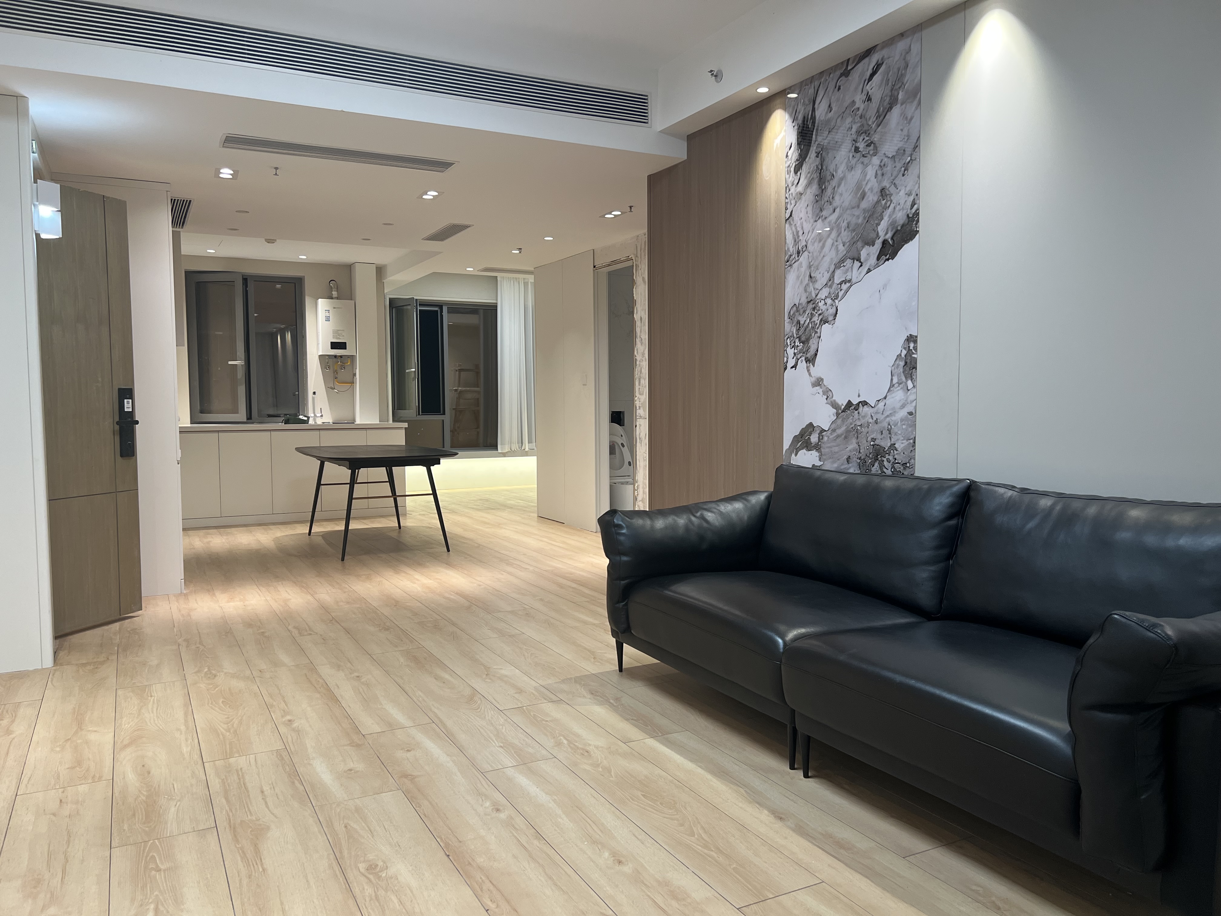 复地通运府 3居室 8700元/月