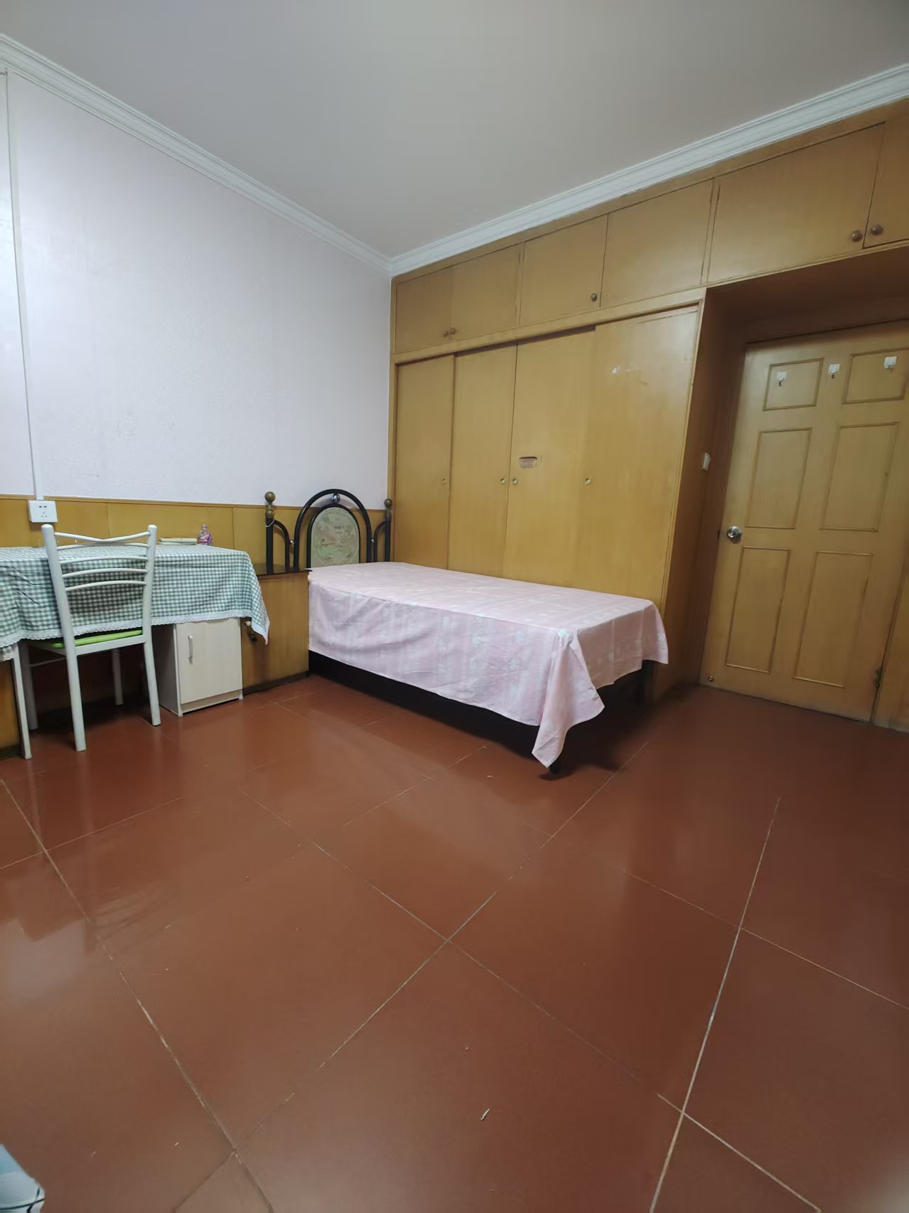 紧邻国贸双井商圈垂杨柳北里39号楼 随时看房·