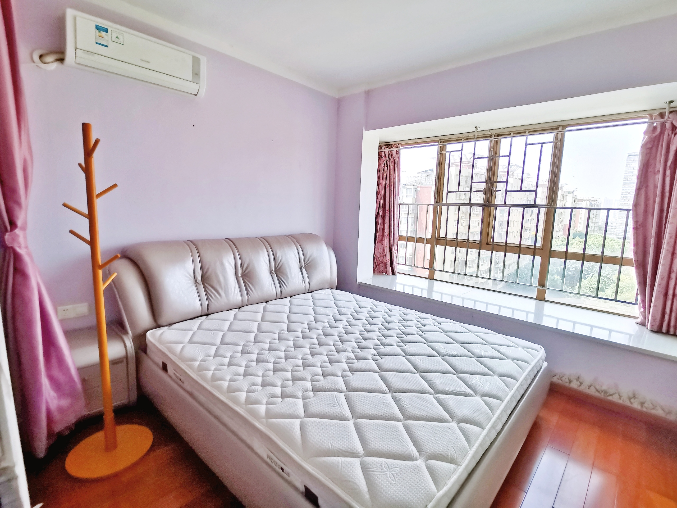 星尚公寓 随时看房·