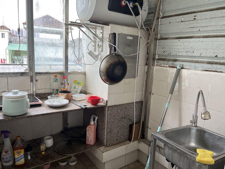 中海怡翠山庄 随时看房·