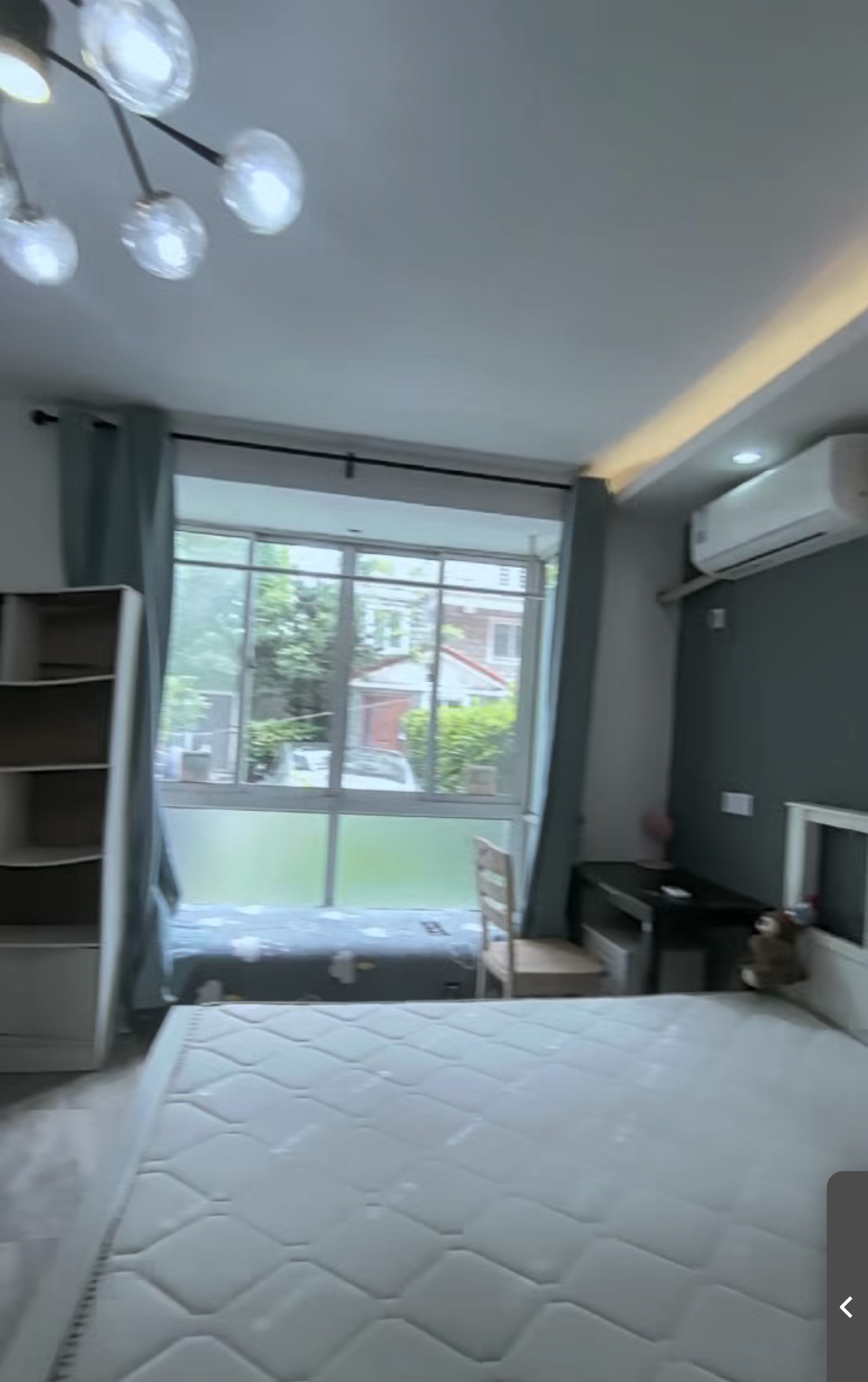 南郊花园 1居室 2200元/月