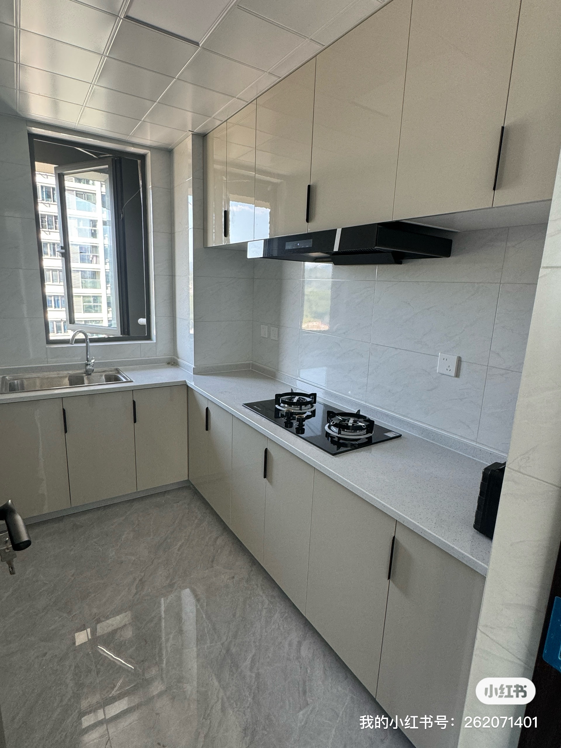 观瀚雅居 随时看房·