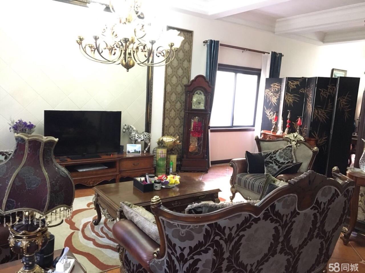 春江苑 随时看房·