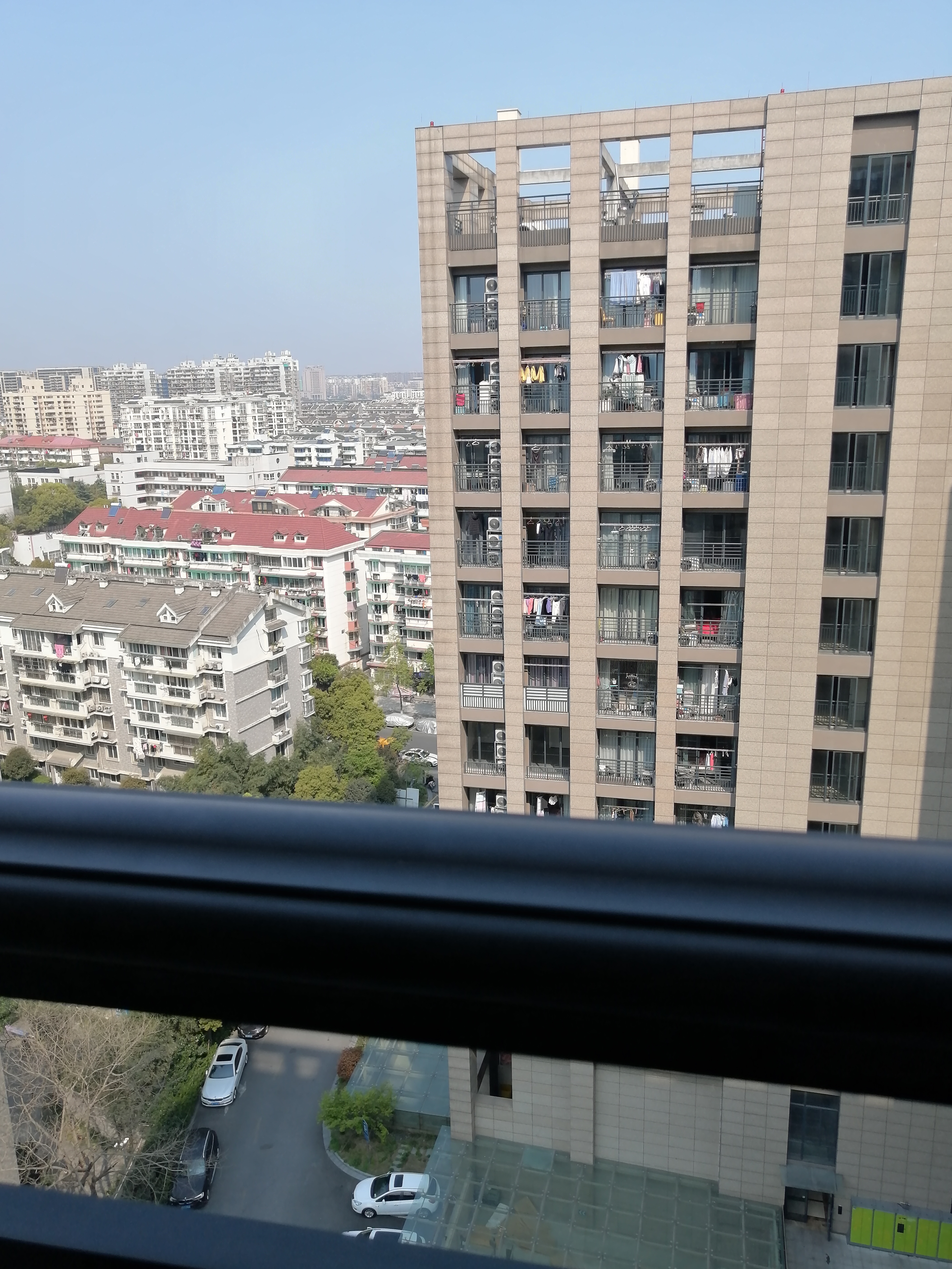 东方时代广场 随时看房·