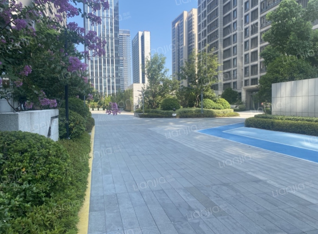 芯汇都市景苑 随时看房·