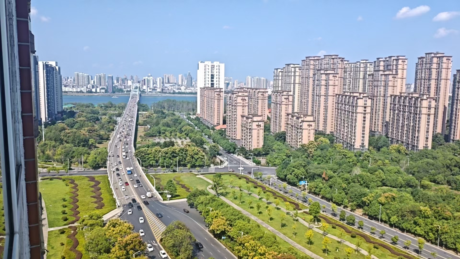 吉安市青原区滨江学府豪园 随时看房·