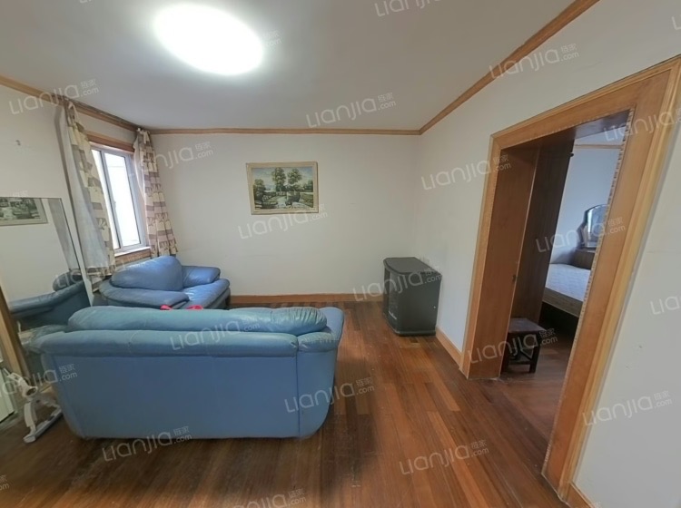 康阳小区 随时看房·