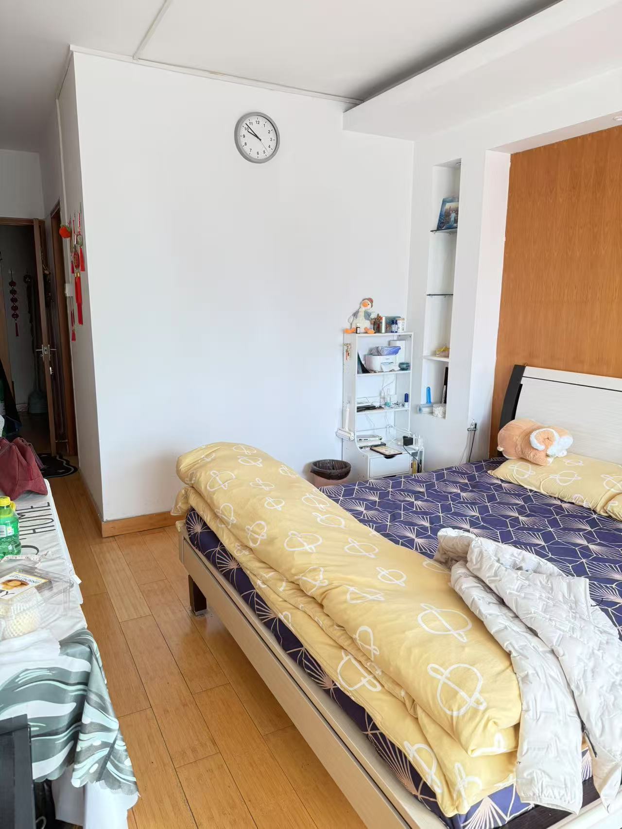 御景山小区北区 随时看房·