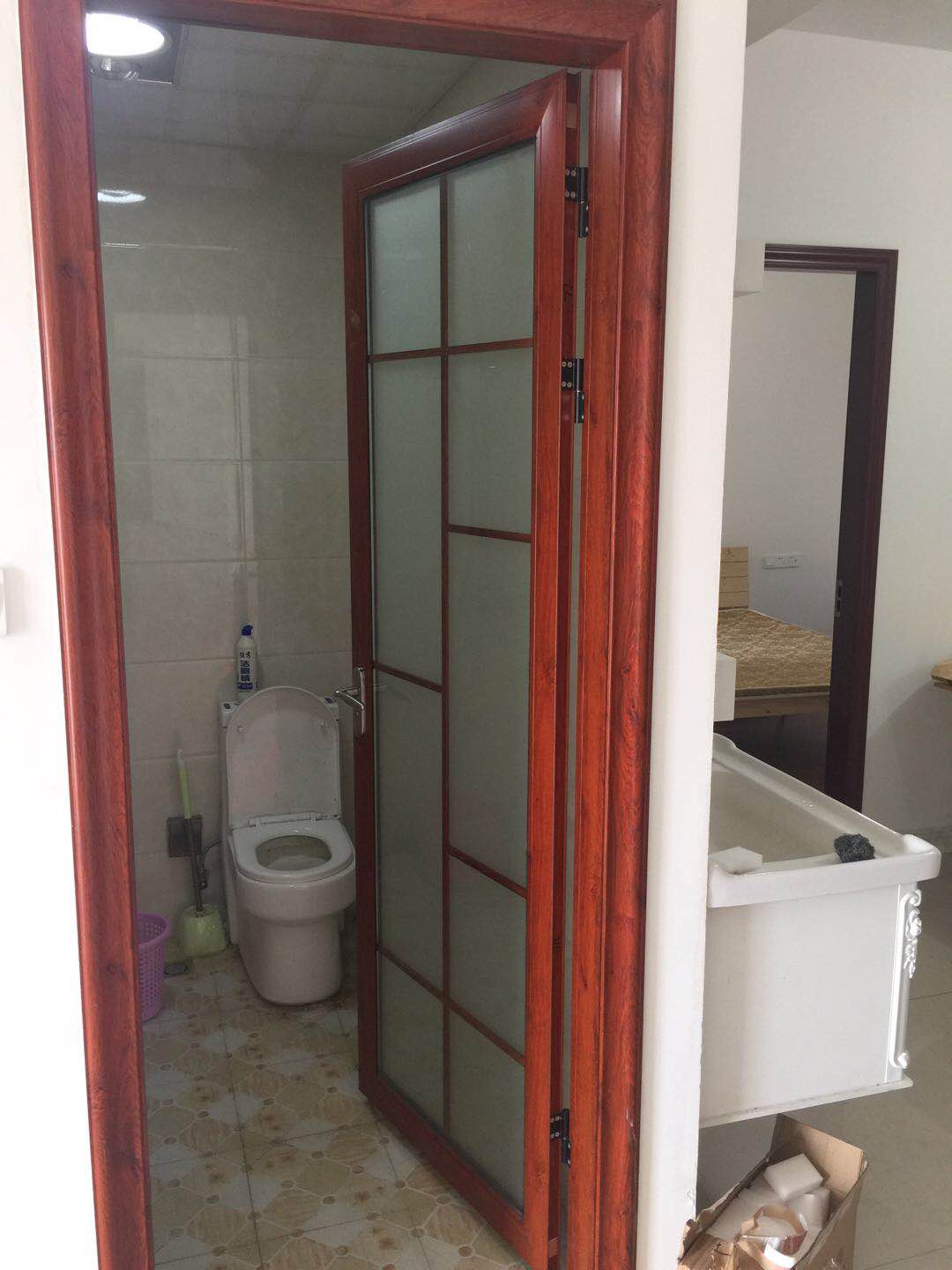 康桥丹堤 随时看房·