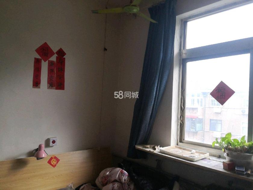 闵子骞路108号院 随时看房·