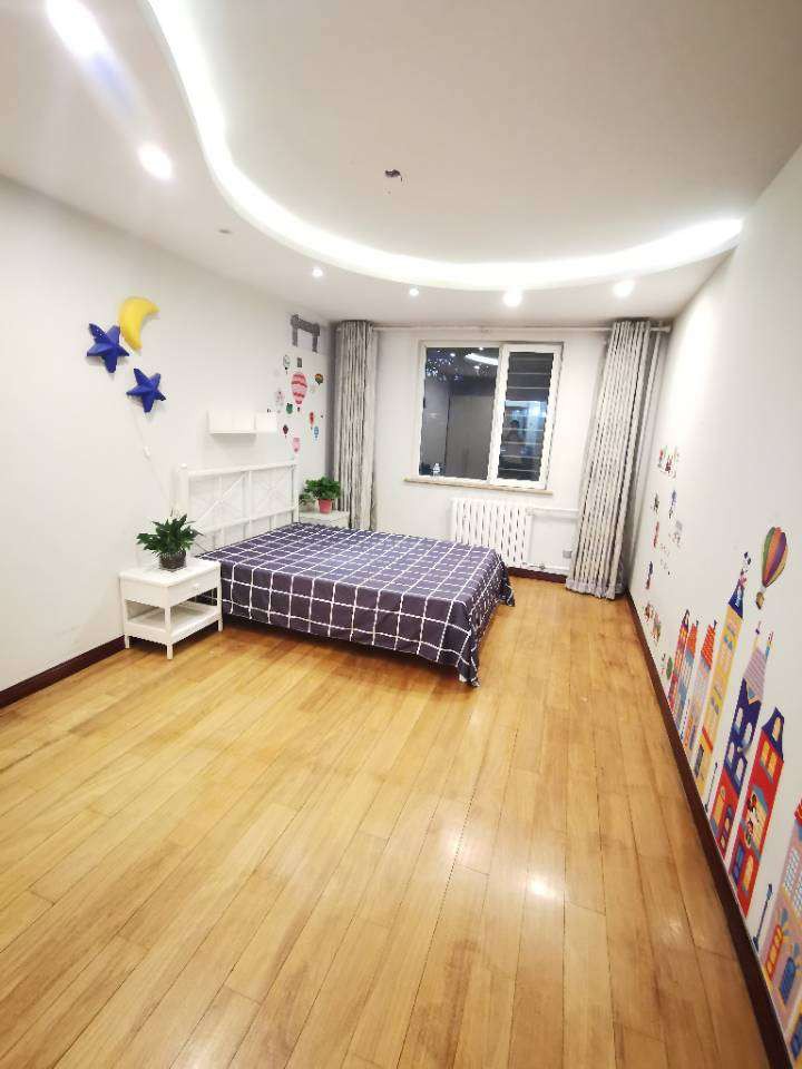 地铁五号线天通苑 随时看房·