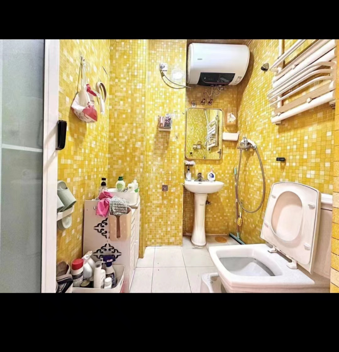 智慧大厦 随时看房·