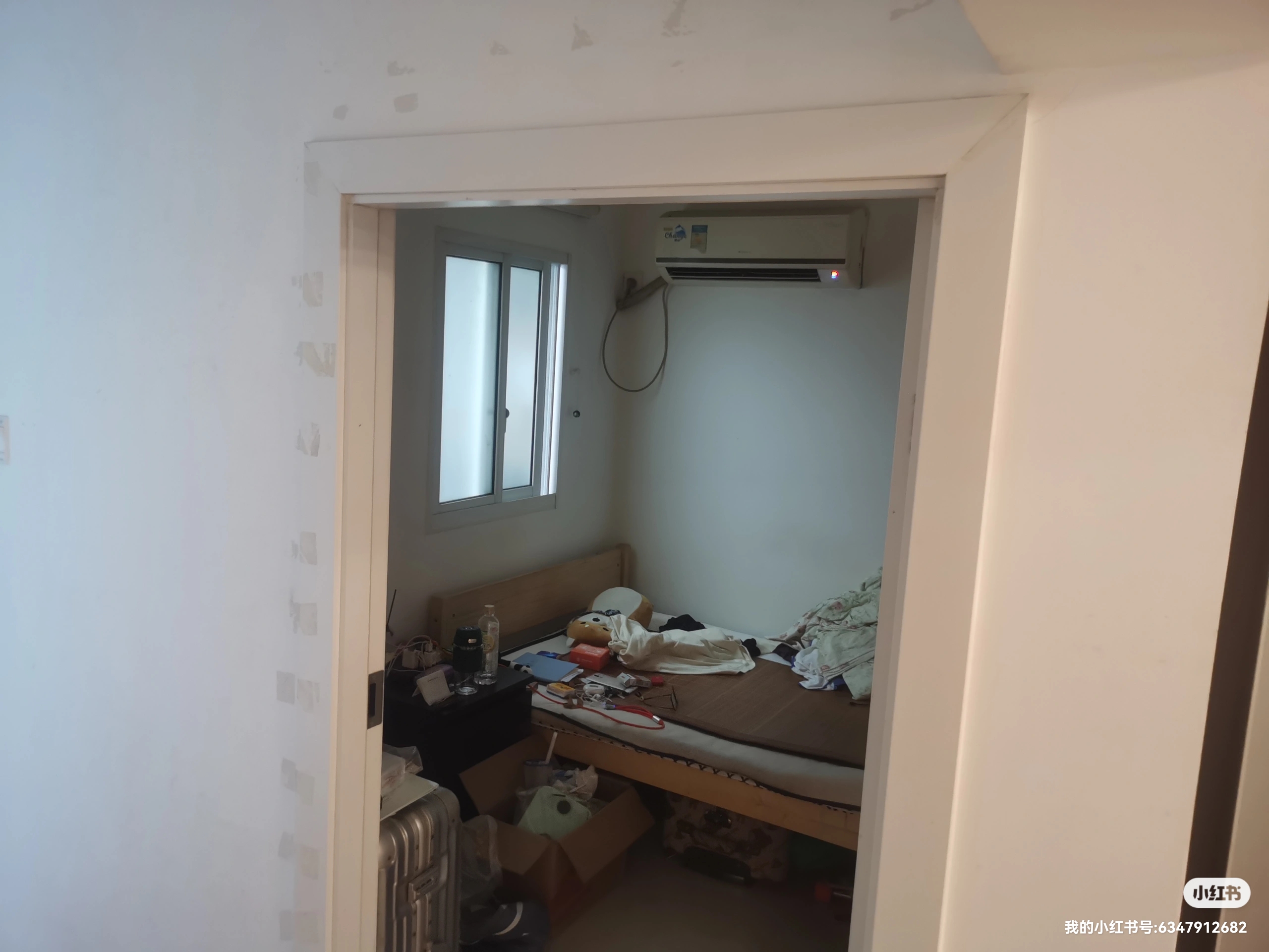 昌里都市庭院 随时看房·